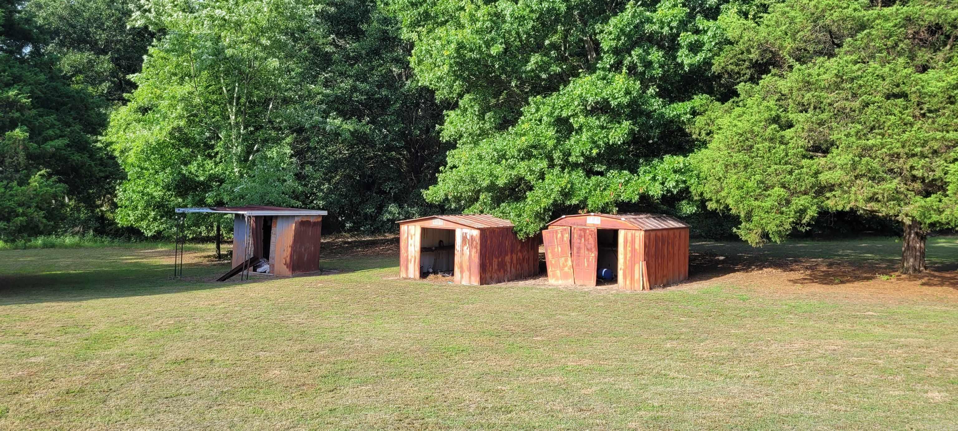 AUGUSTA RURAL - Residential