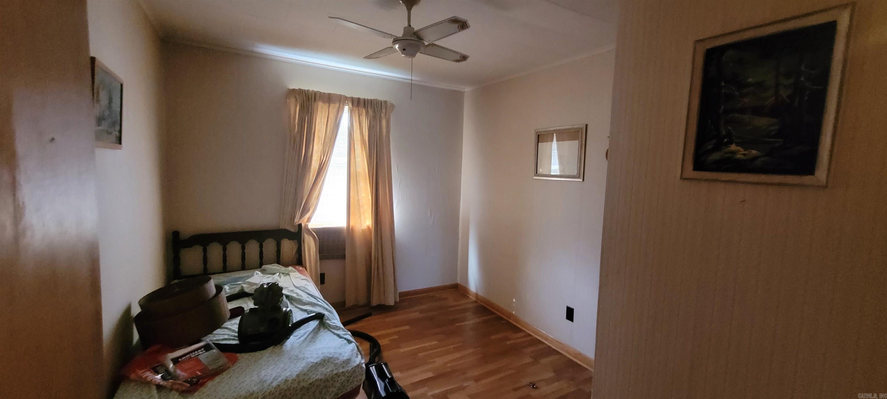 AUGUSTA RURAL - Residential