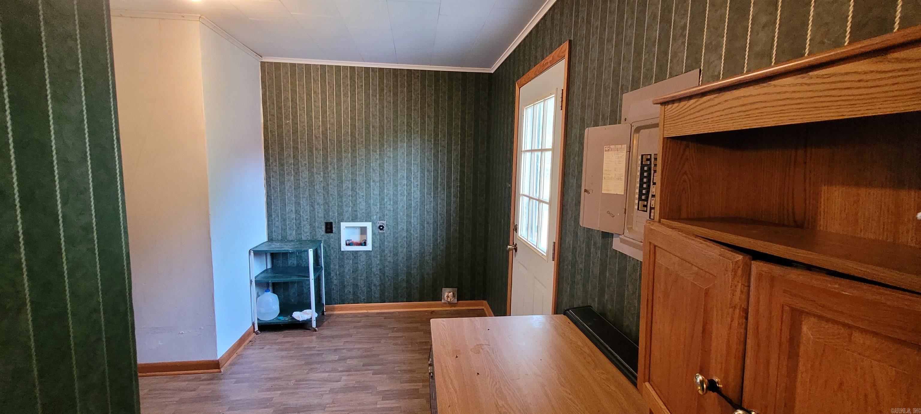 AUGUSTA RURAL - Residential