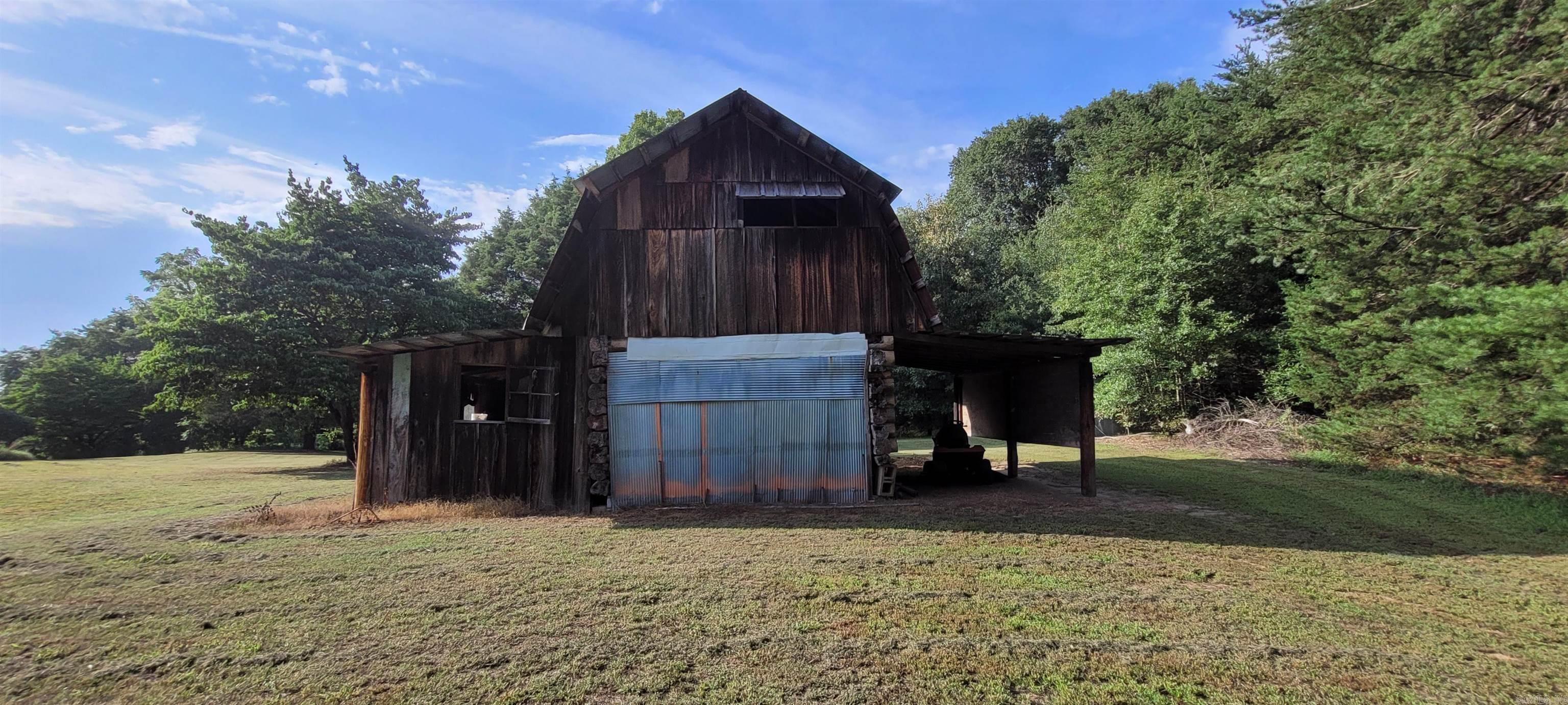 AUGUSTA RURAL - Residential