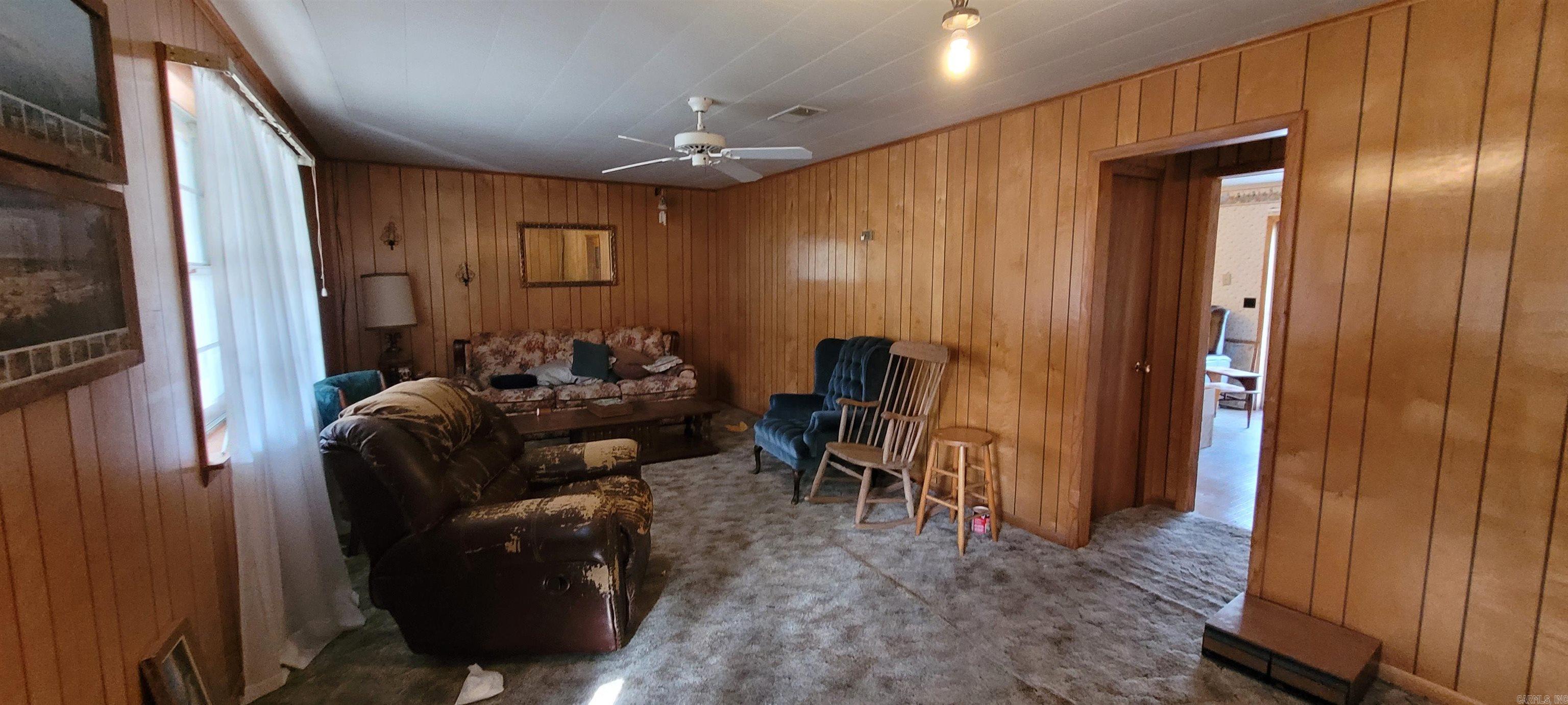 AUGUSTA RURAL - Residential