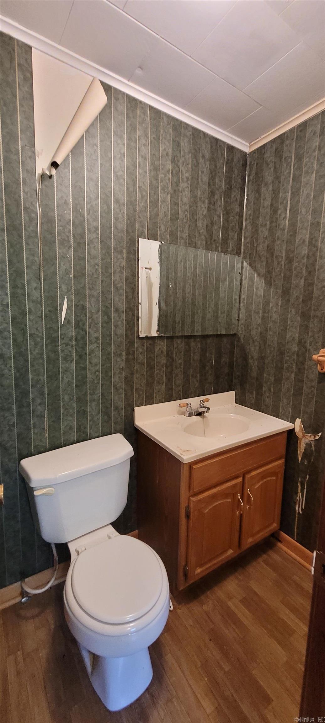 AUGUSTA RURAL - Residential