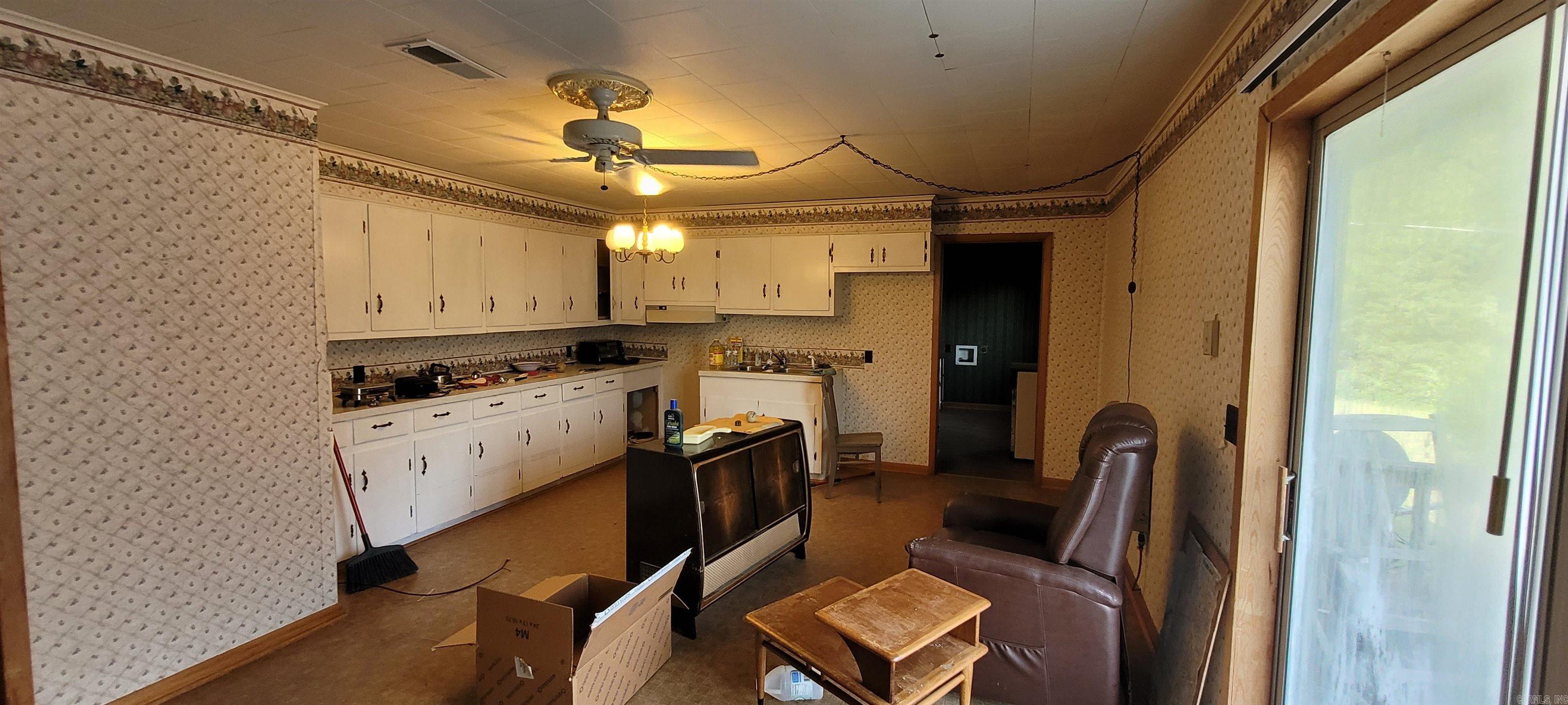 AUGUSTA RURAL - Residential