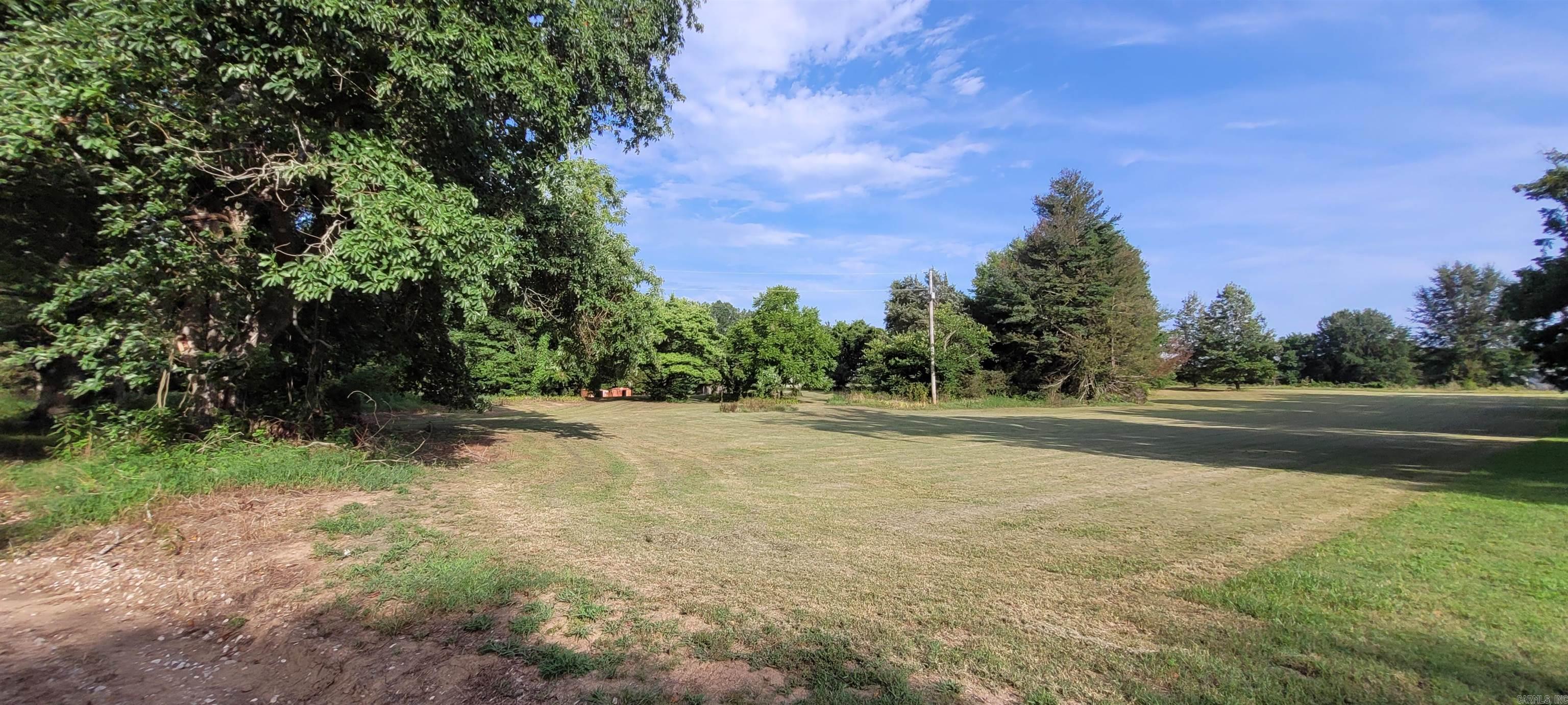 AUGUSTA RURAL - Residential