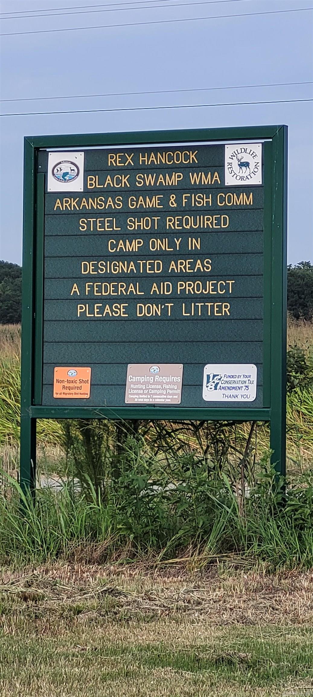 AUGUSTA RURAL - Residential