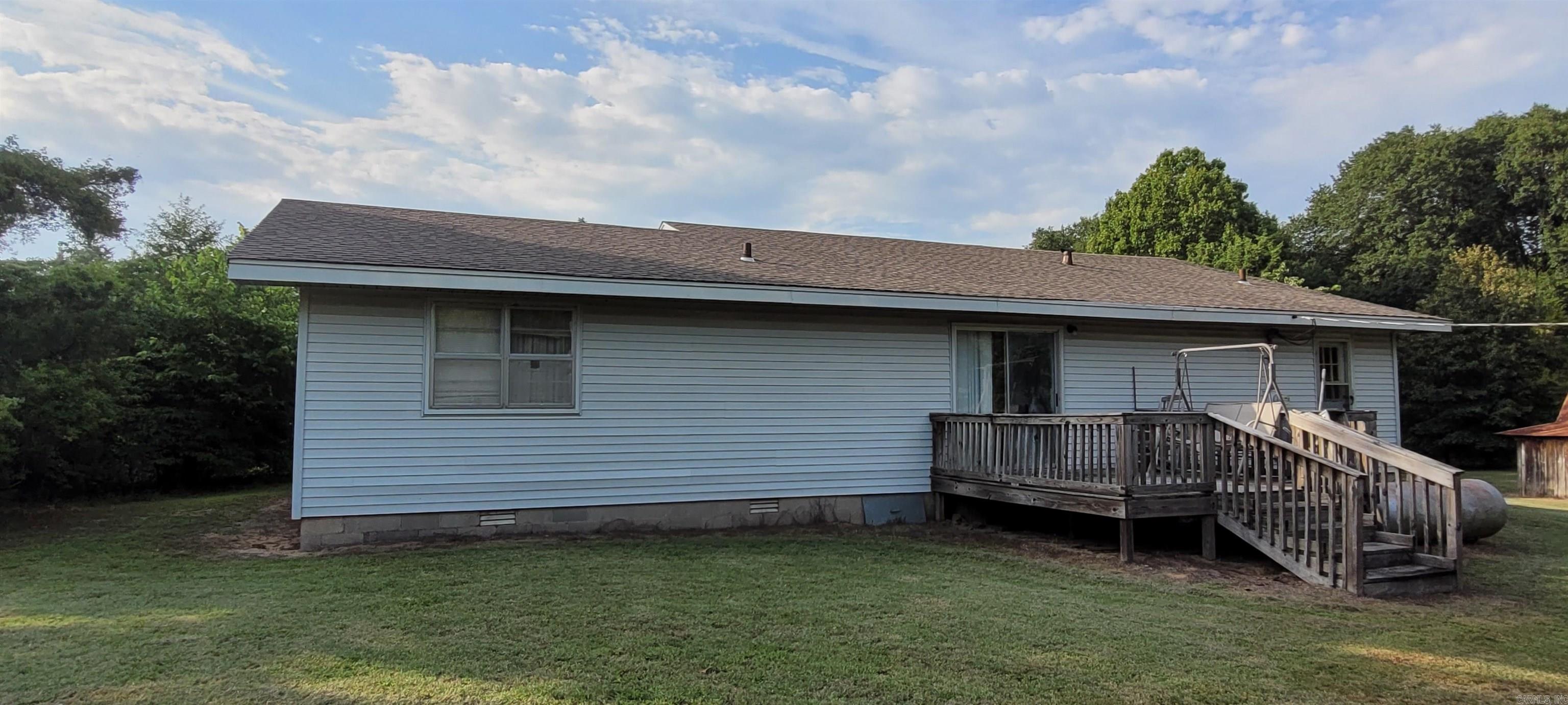 AUGUSTA RURAL - Residential