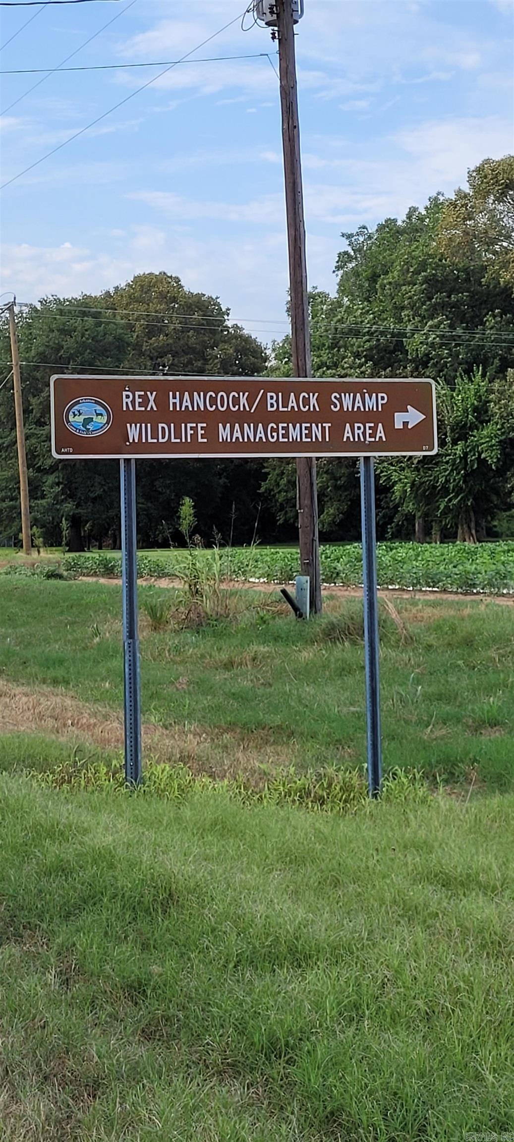 AUGUSTA RURAL - Residential