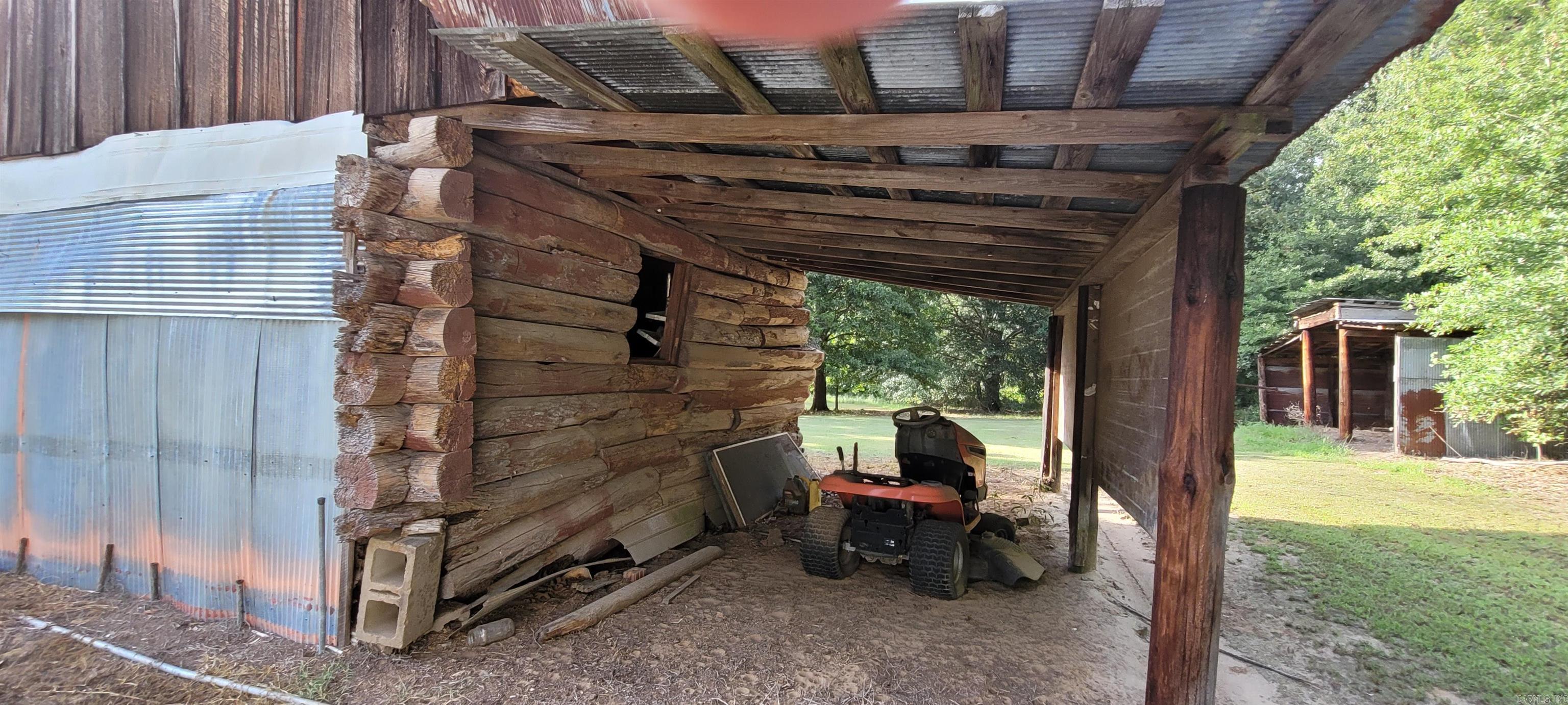 AUGUSTA RURAL - Residential