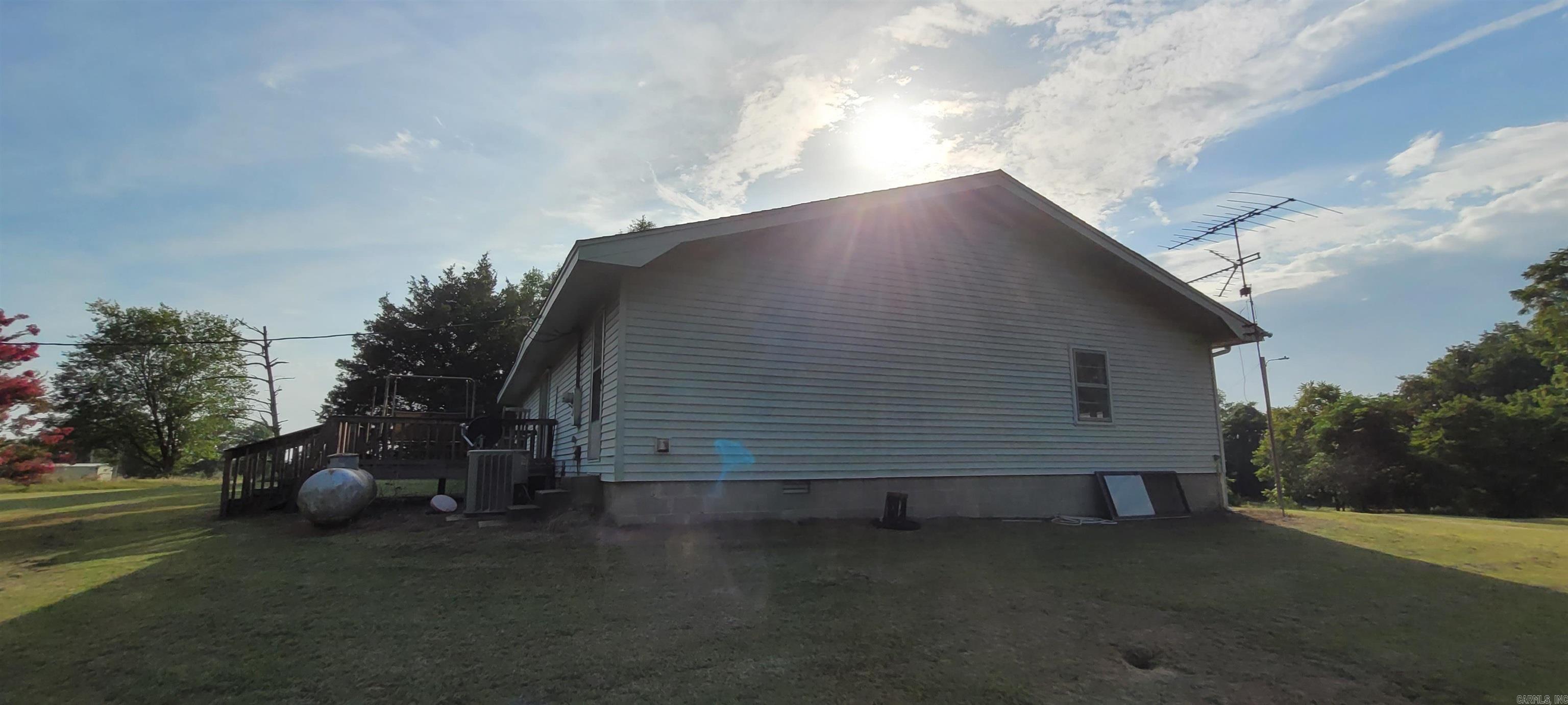 AUGUSTA RURAL - Residential