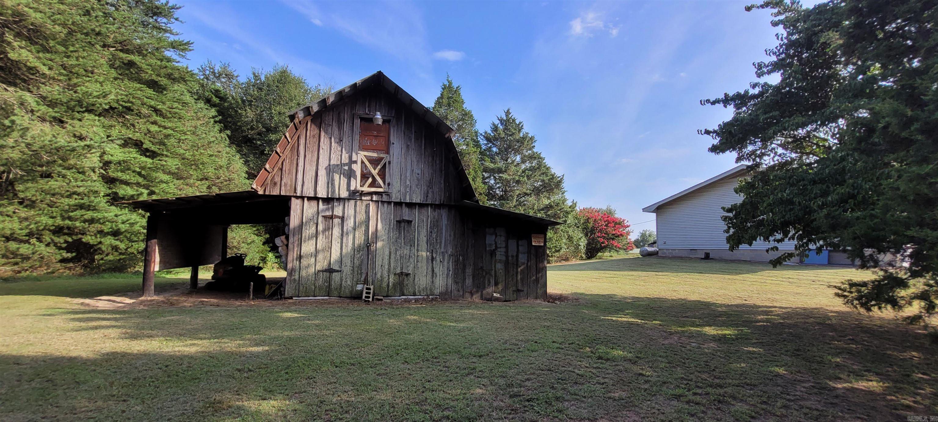 AUGUSTA RURAL - Residential