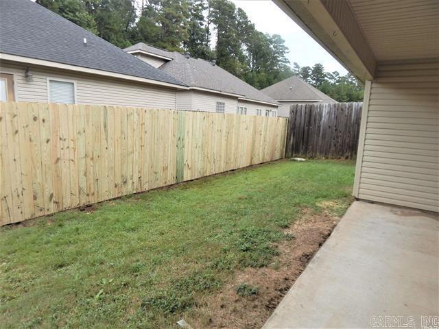 Wisteria Vineyard - Residential Lease