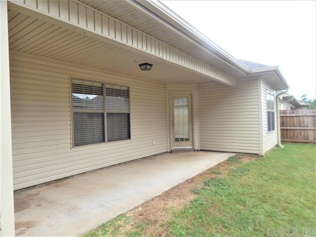 Wisteria Vineyard - Residential Lease