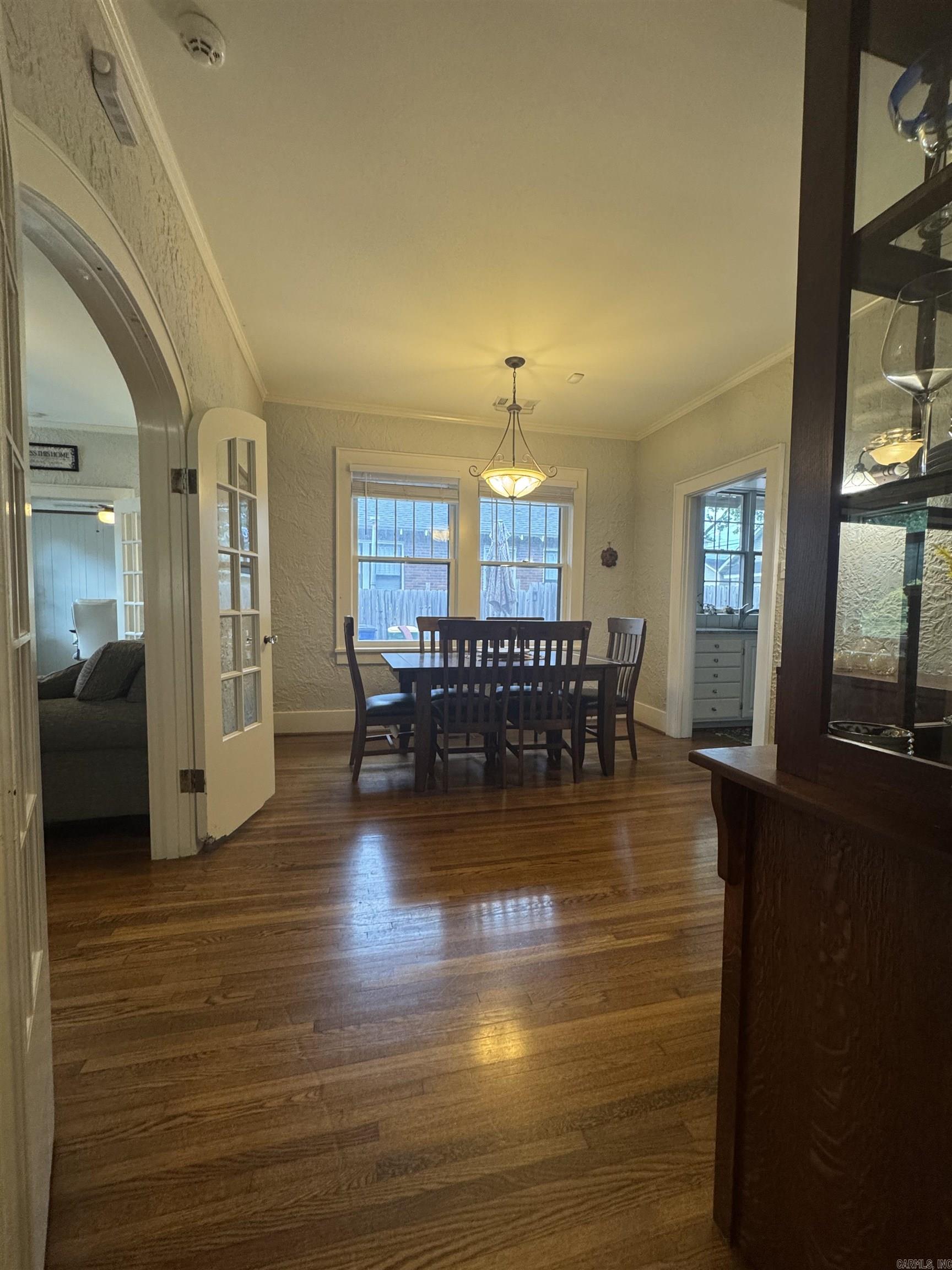 PARK HILL - Residential