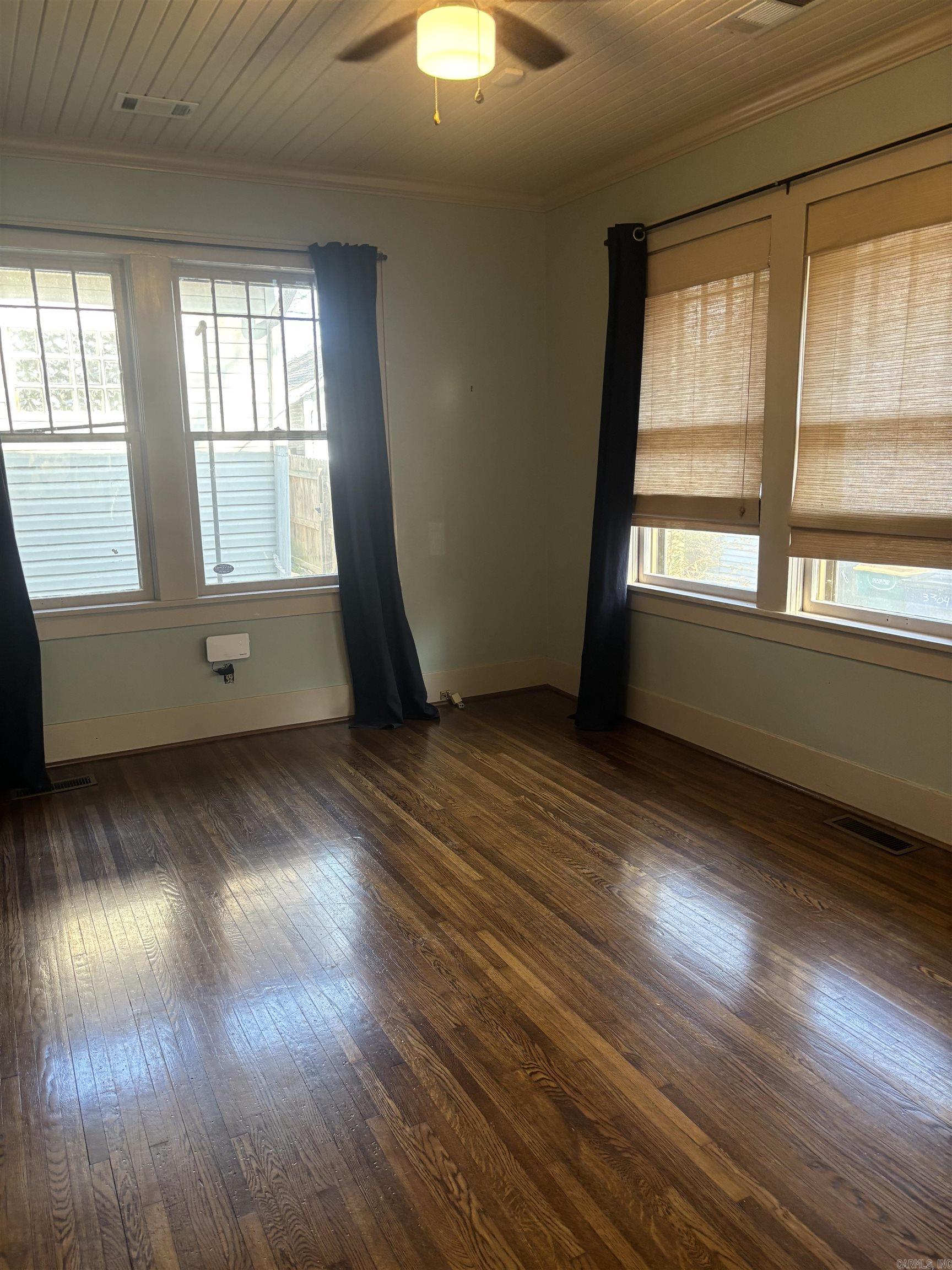 PARK HILL - Residential