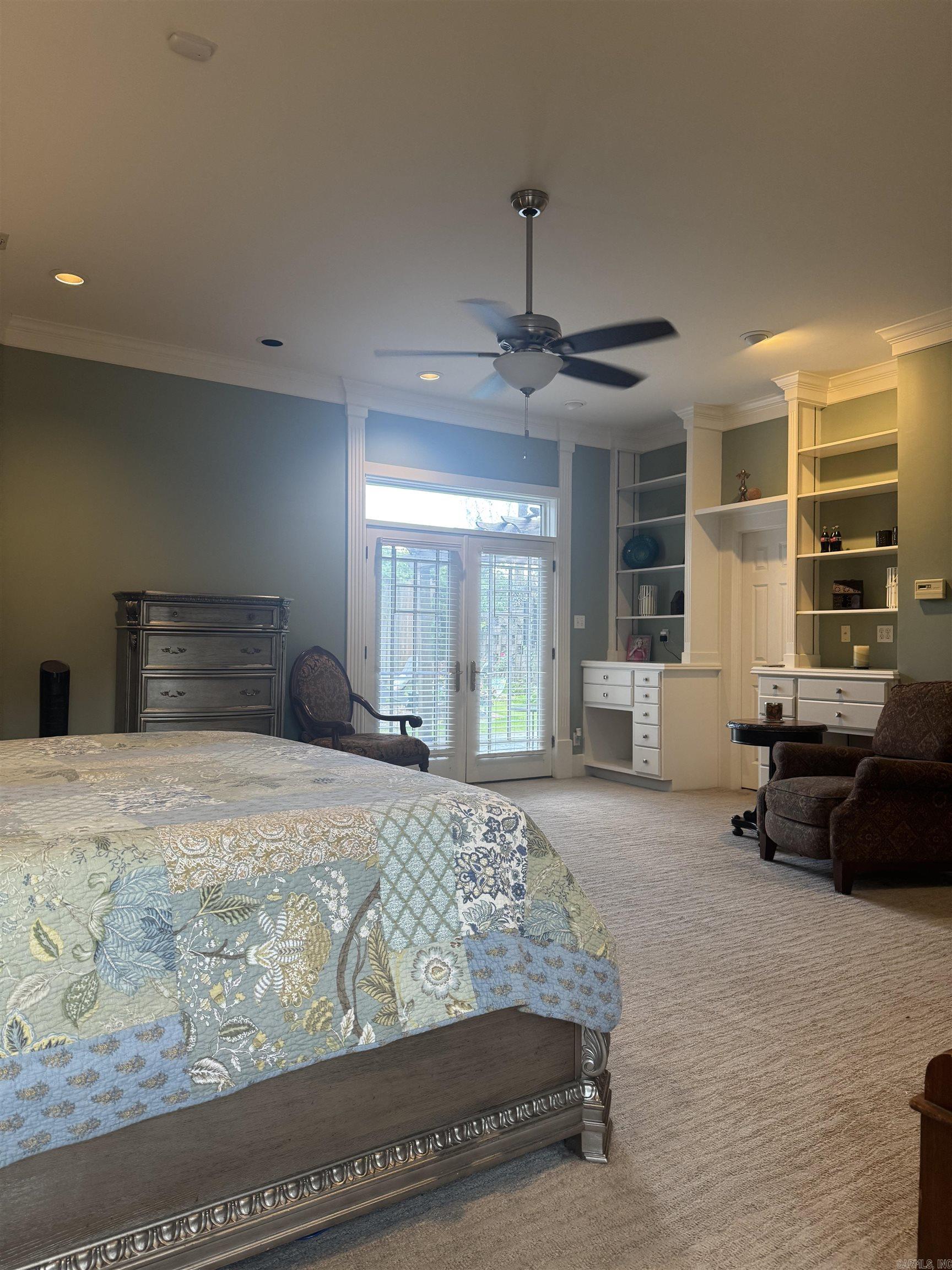 PARK HILL - Residential