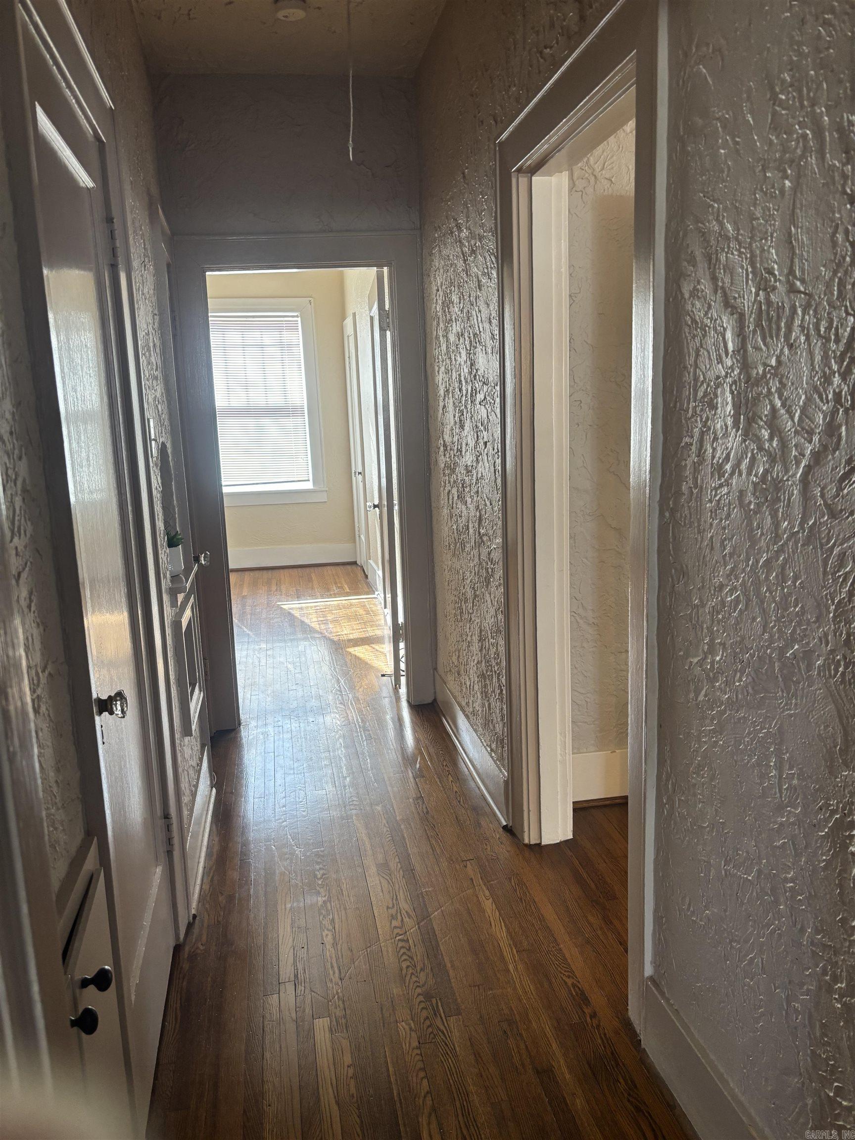 PARK HILL - Residential