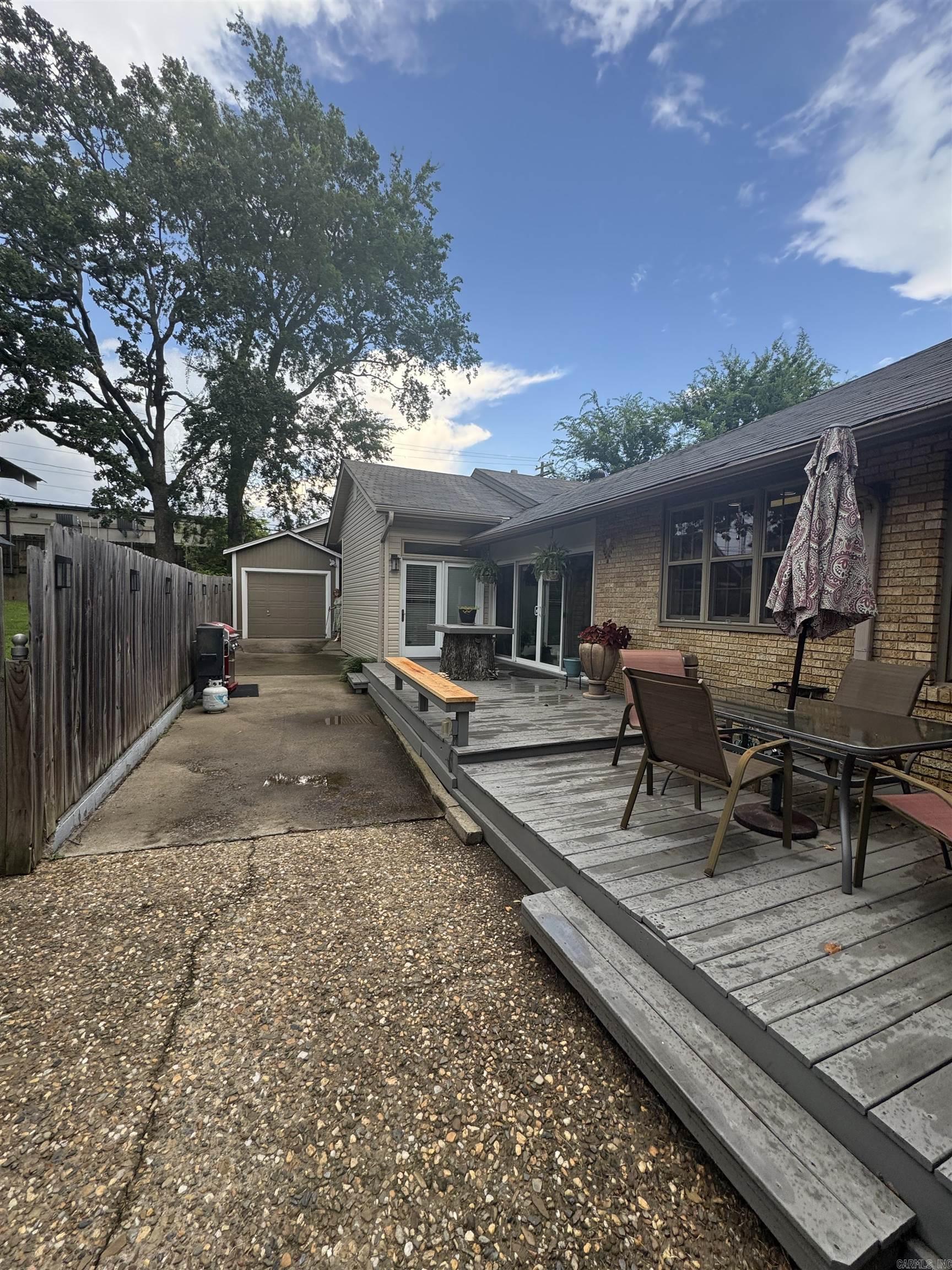 PARK HILL - Residential