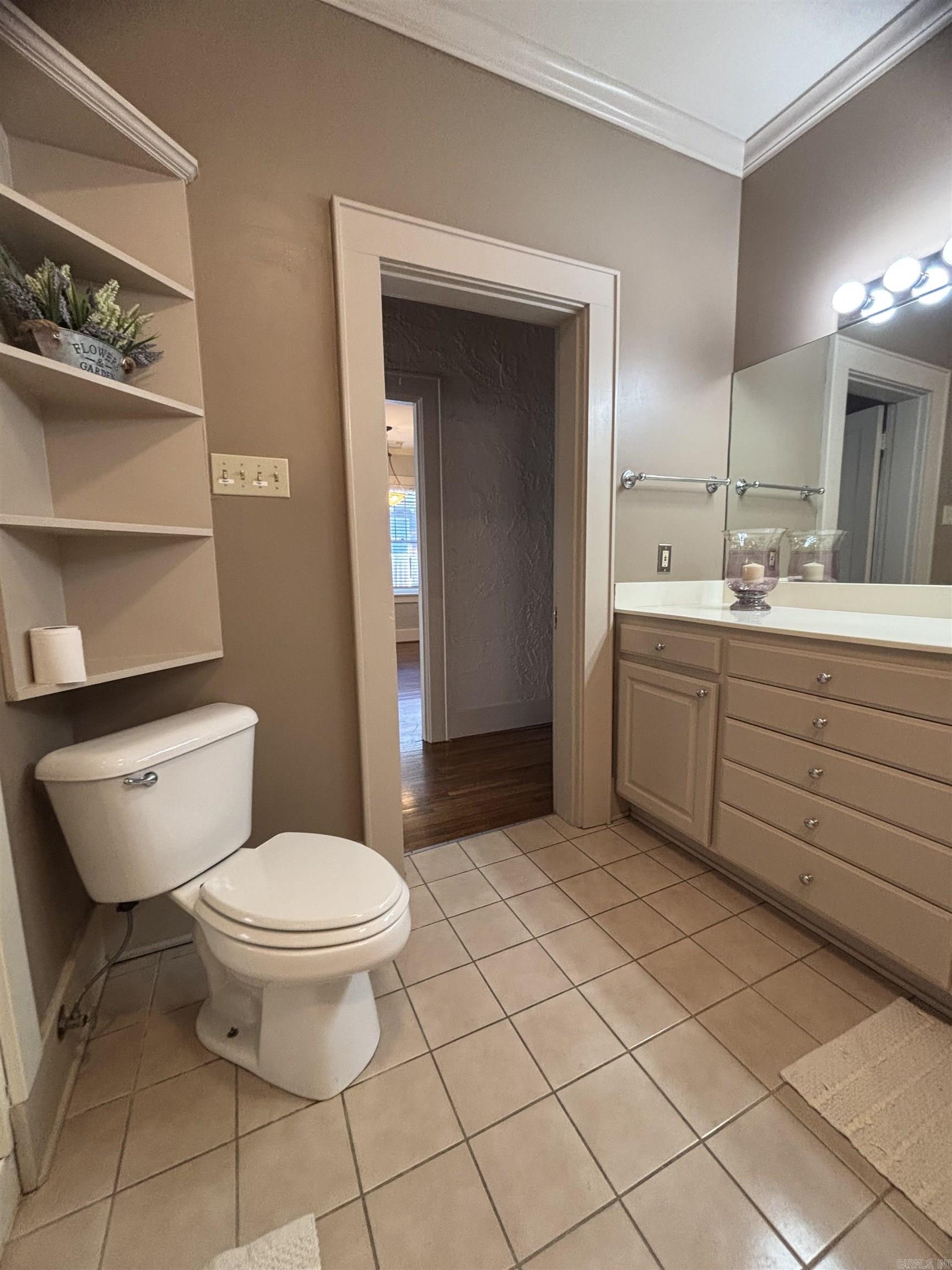 PARK HILL - Residential