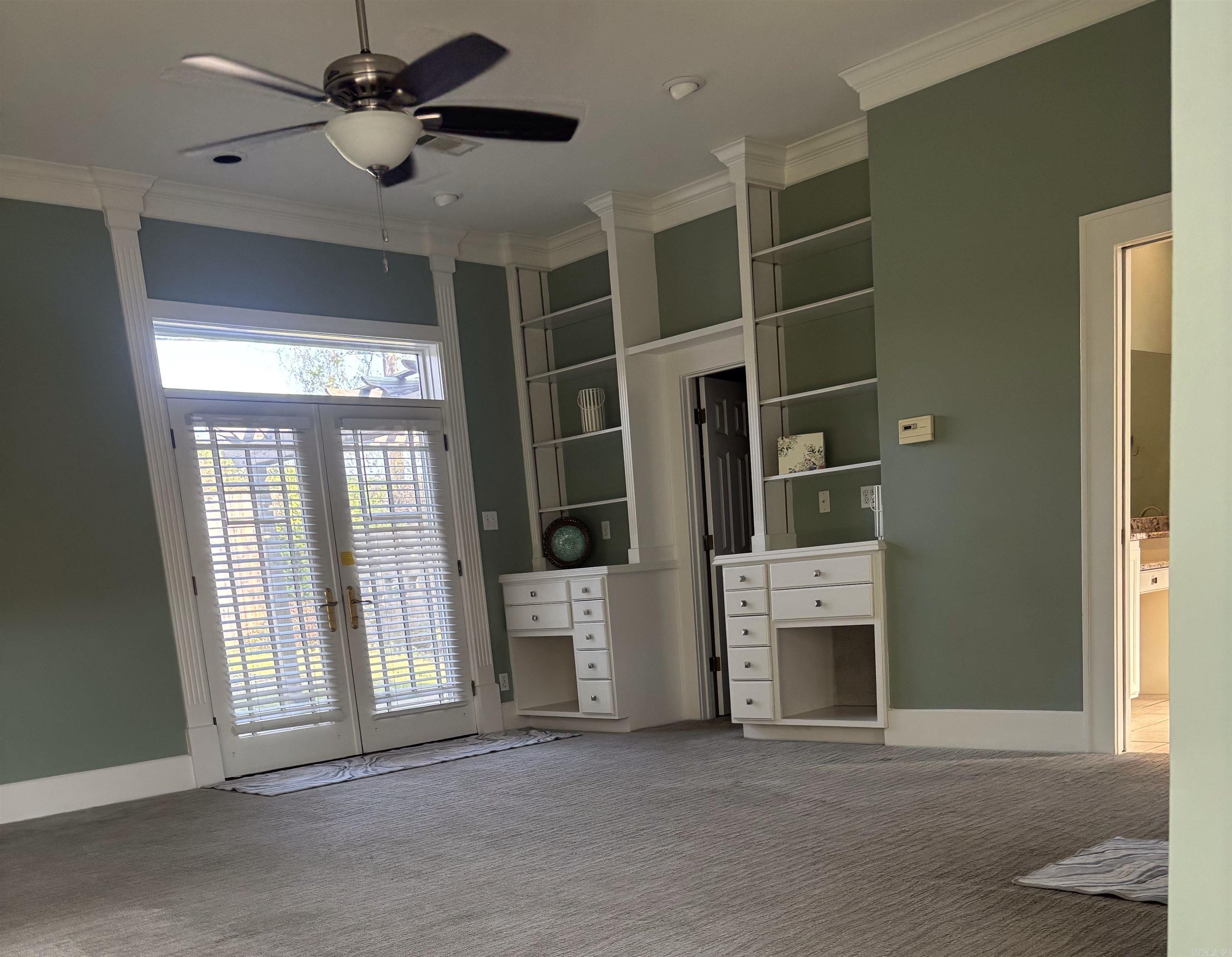 PARK HILL - Residential