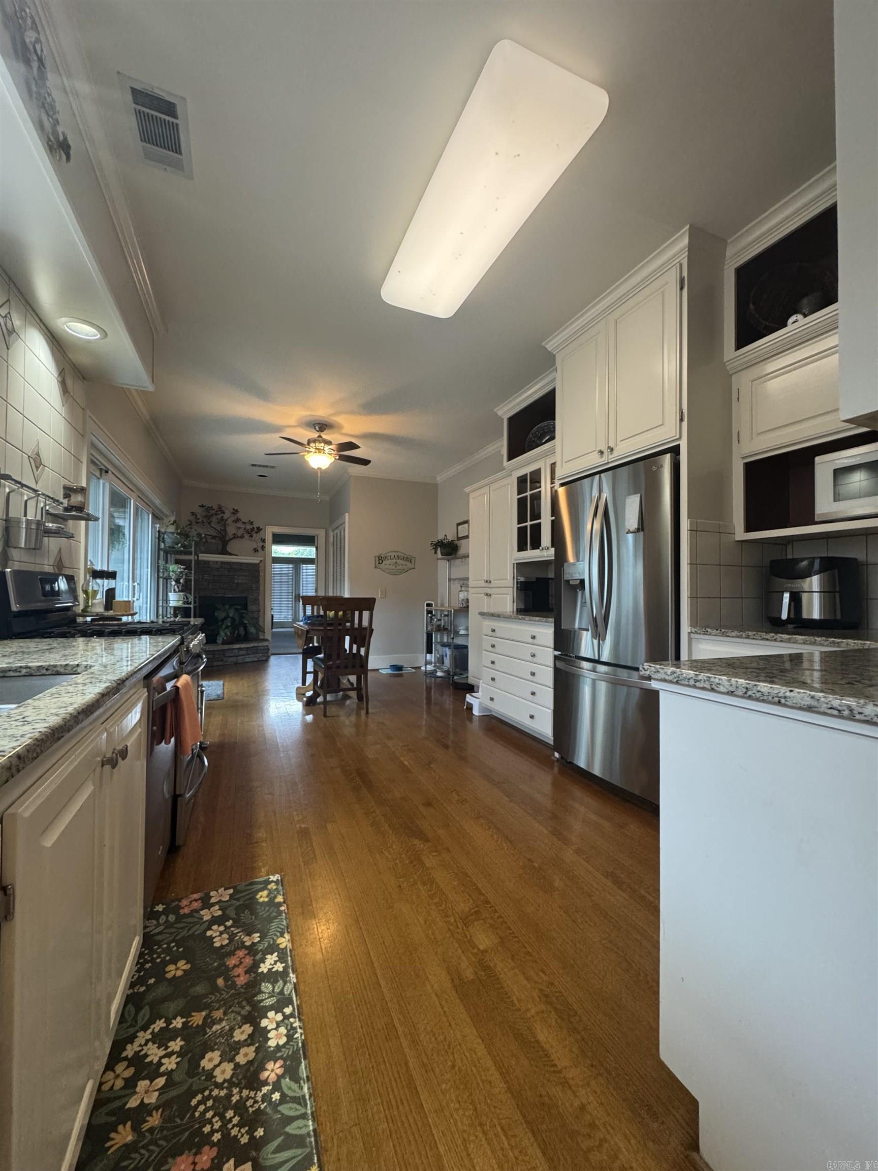 PARK HILL - Residential