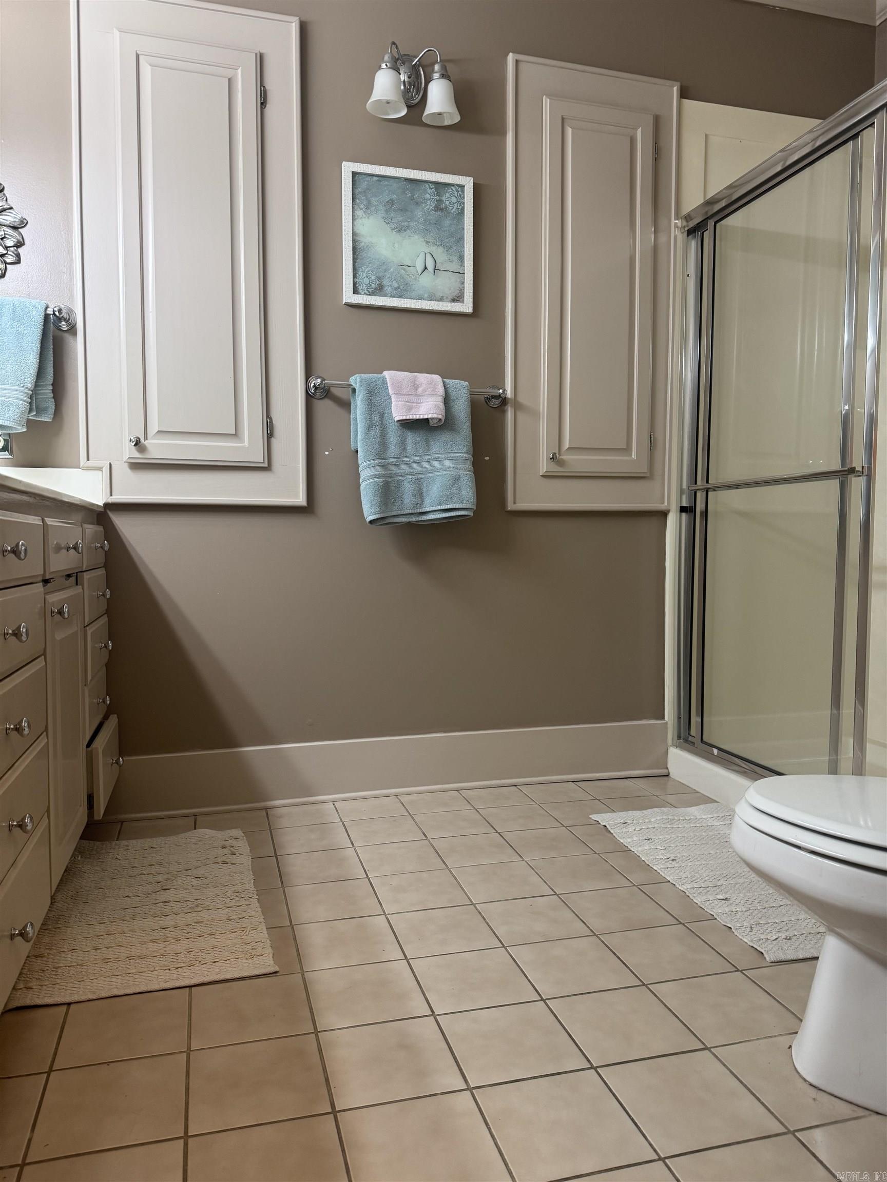 PARK HILL - Residential