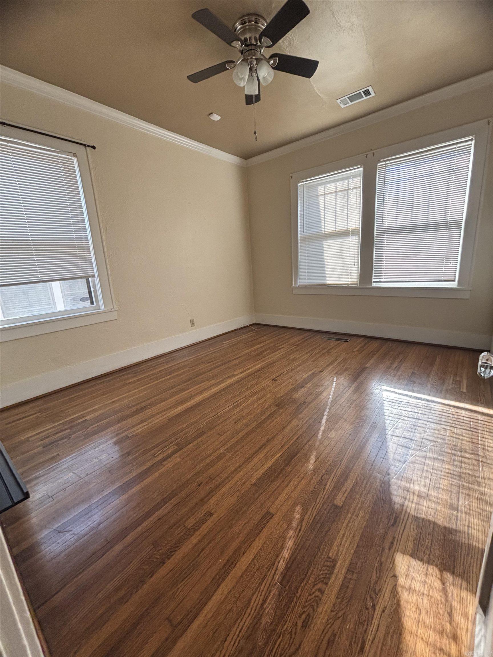 PARK HILL - Residential