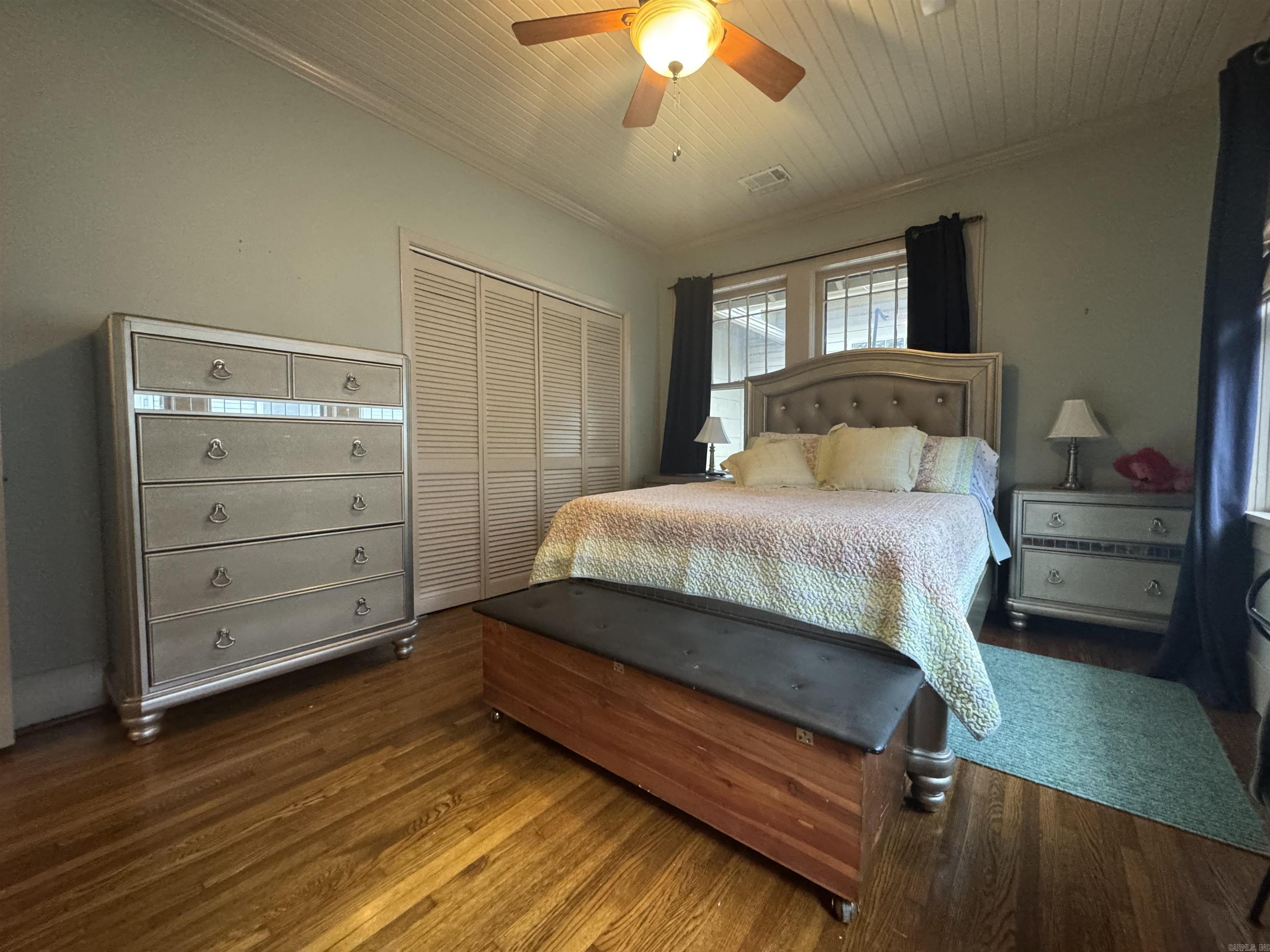 PARK HILL - Residential