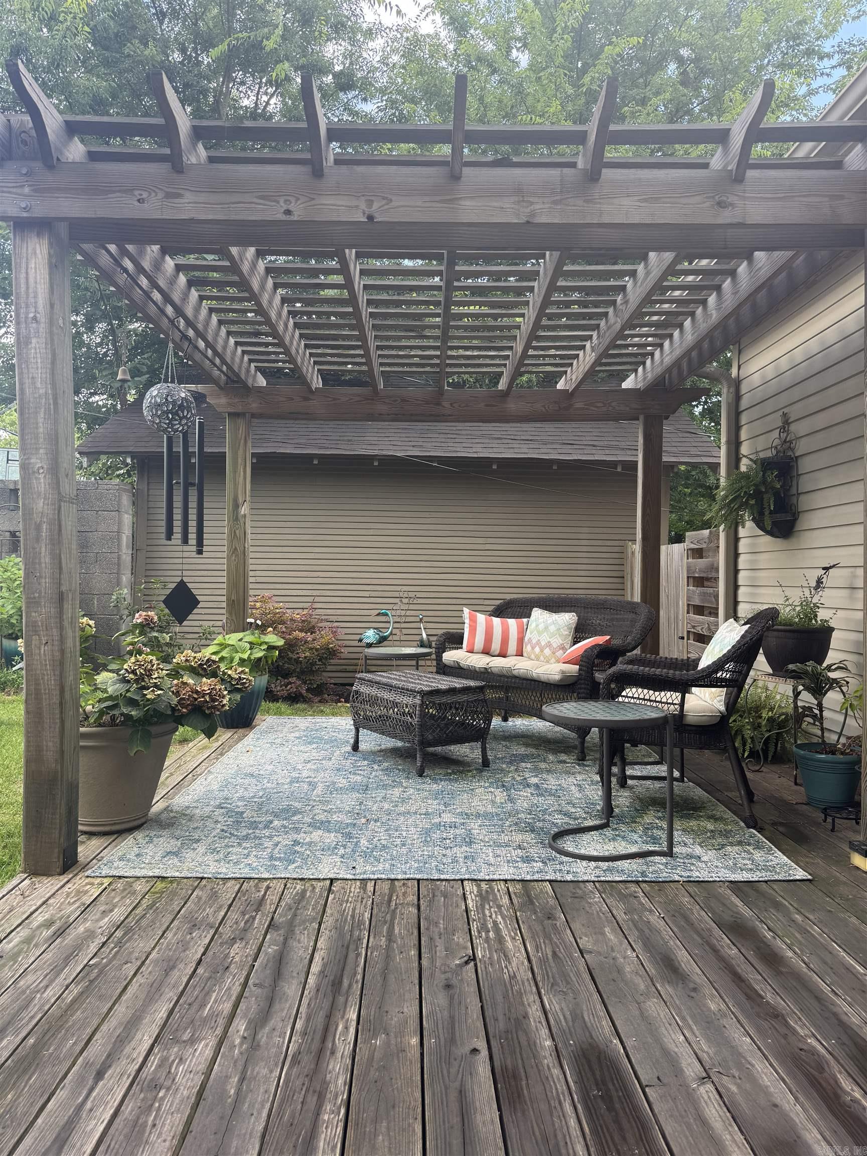 PARK HILL - Residential