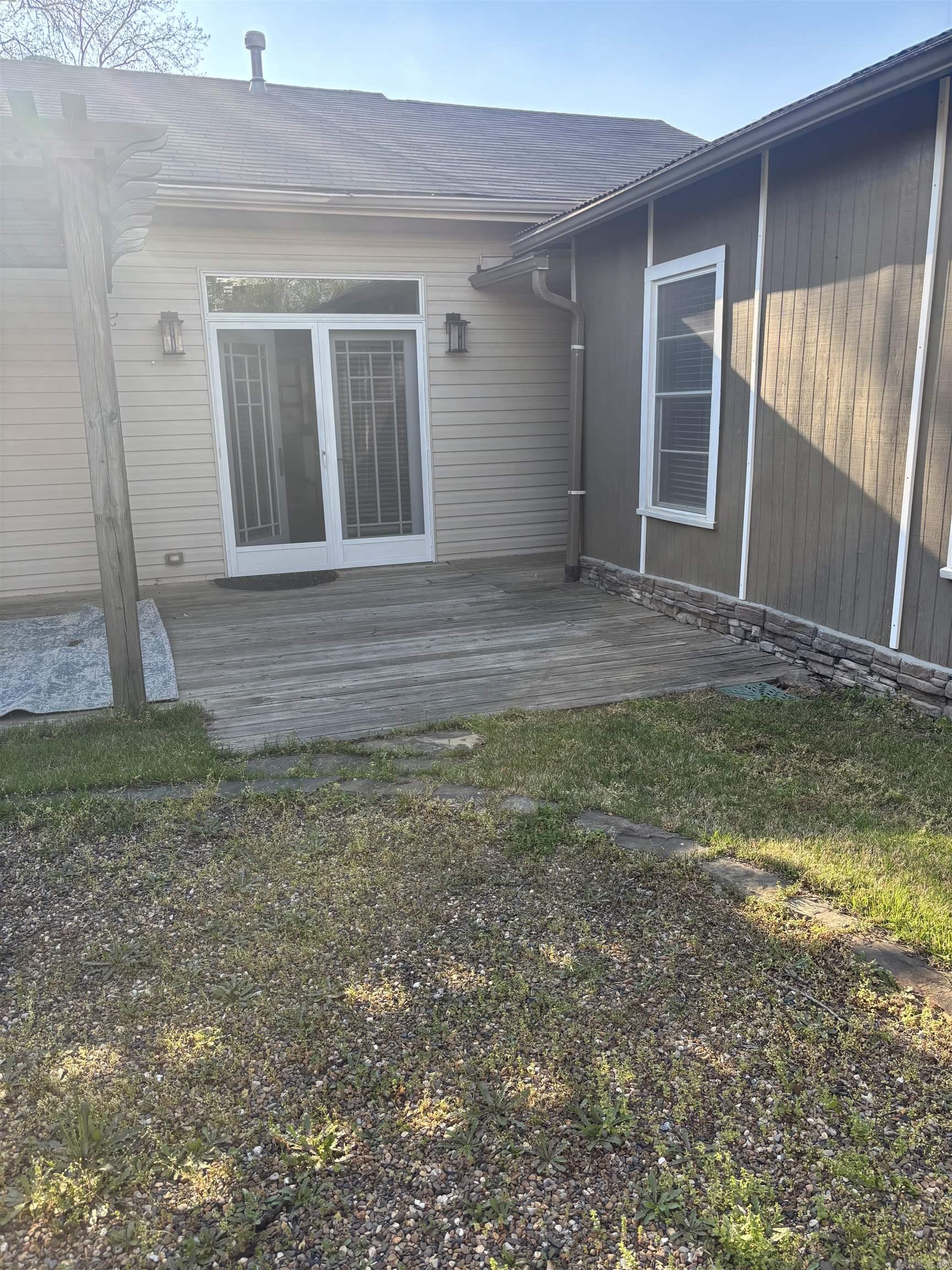 PARK HILL - Residential