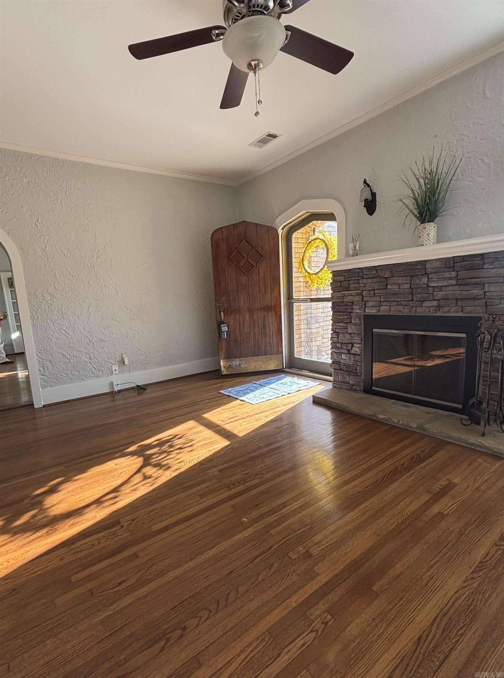 PARK HILL - Residential