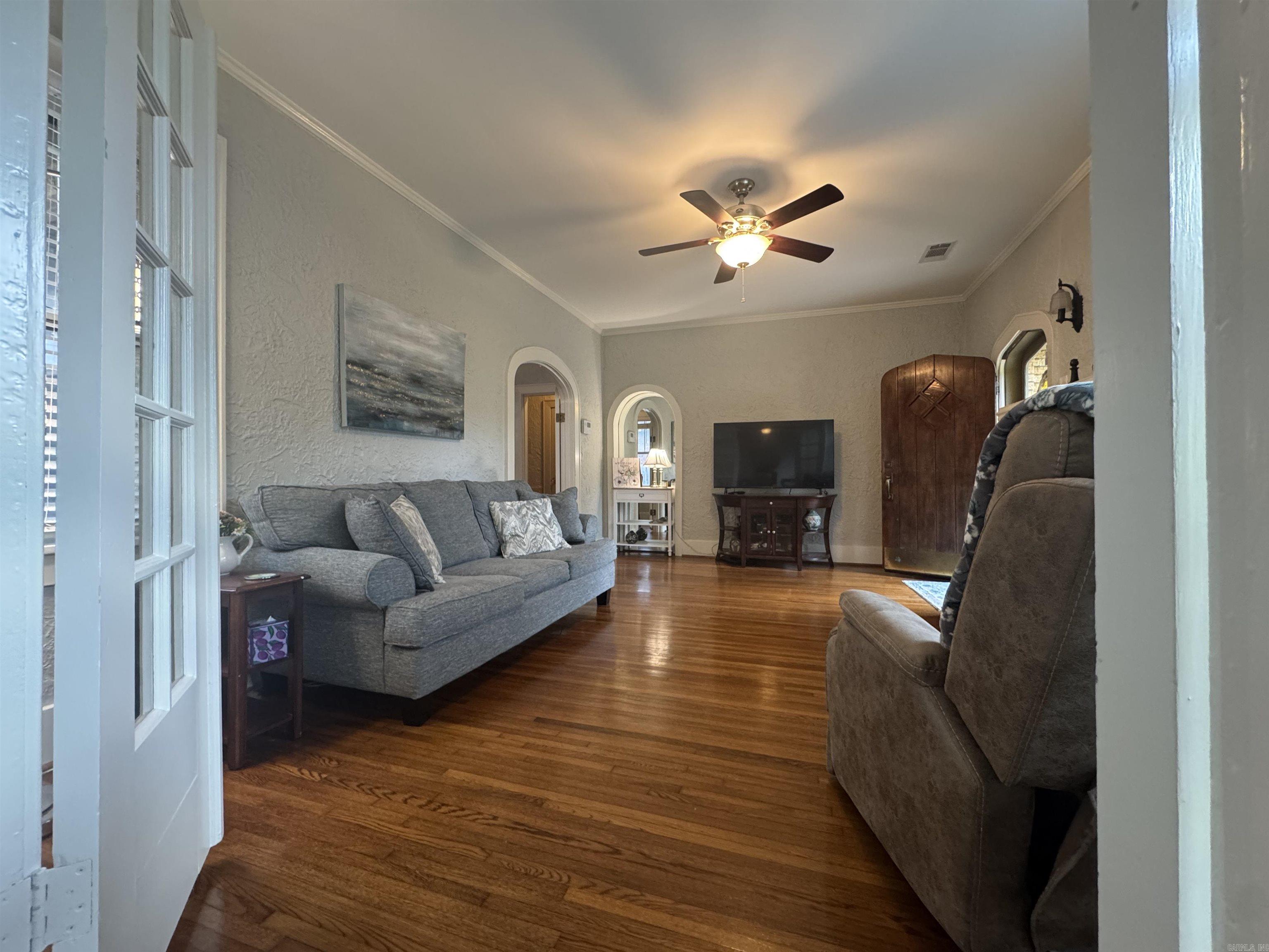 PARK HILL - Residential