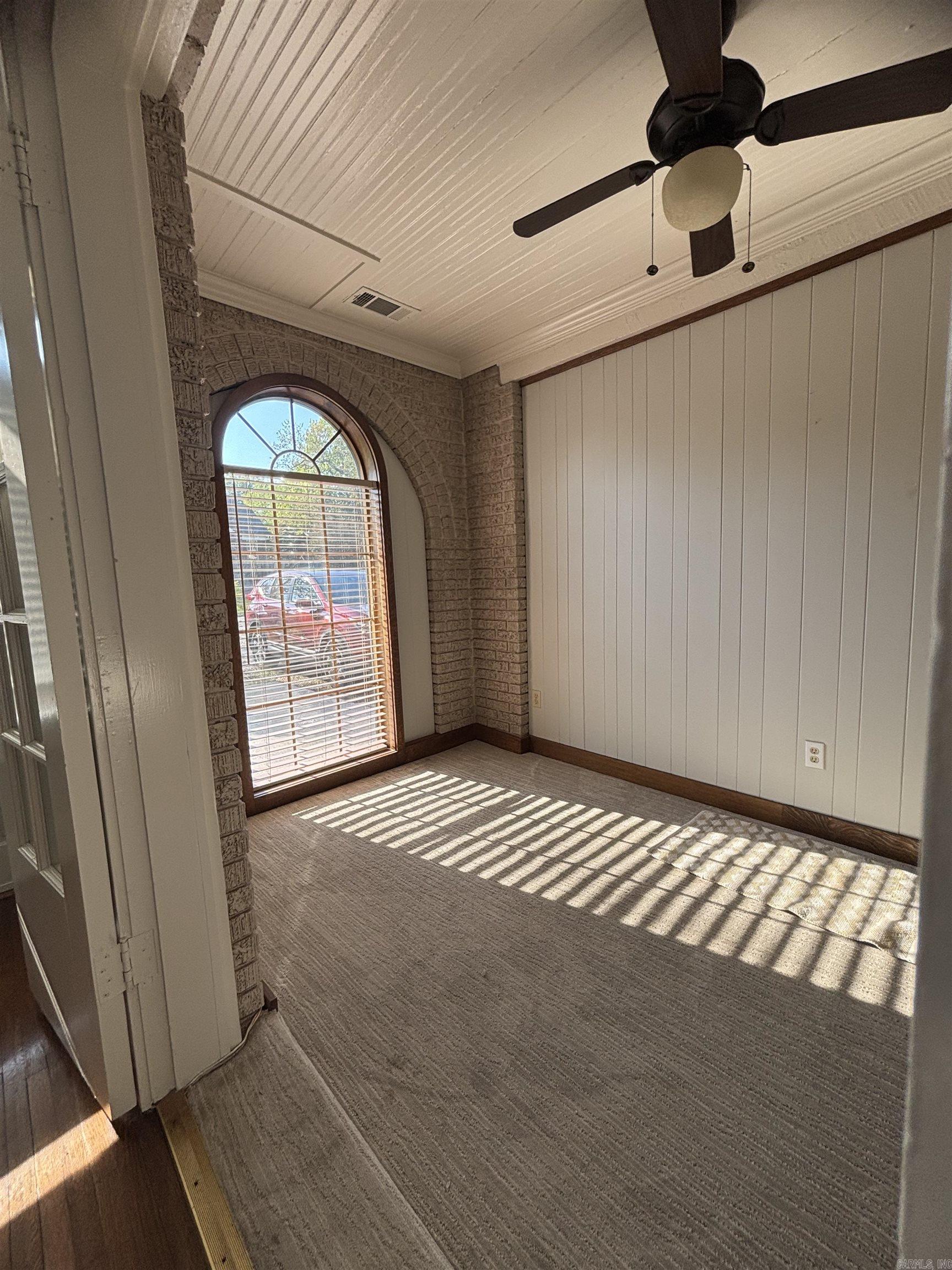 PARK HILL - Residential