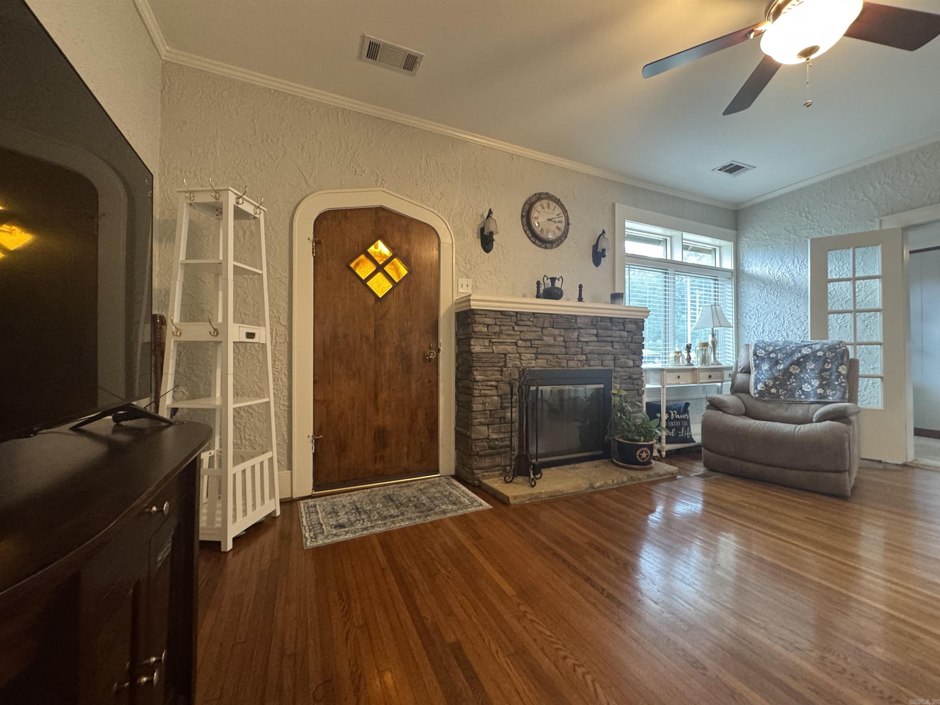 PARK HILL - Residential