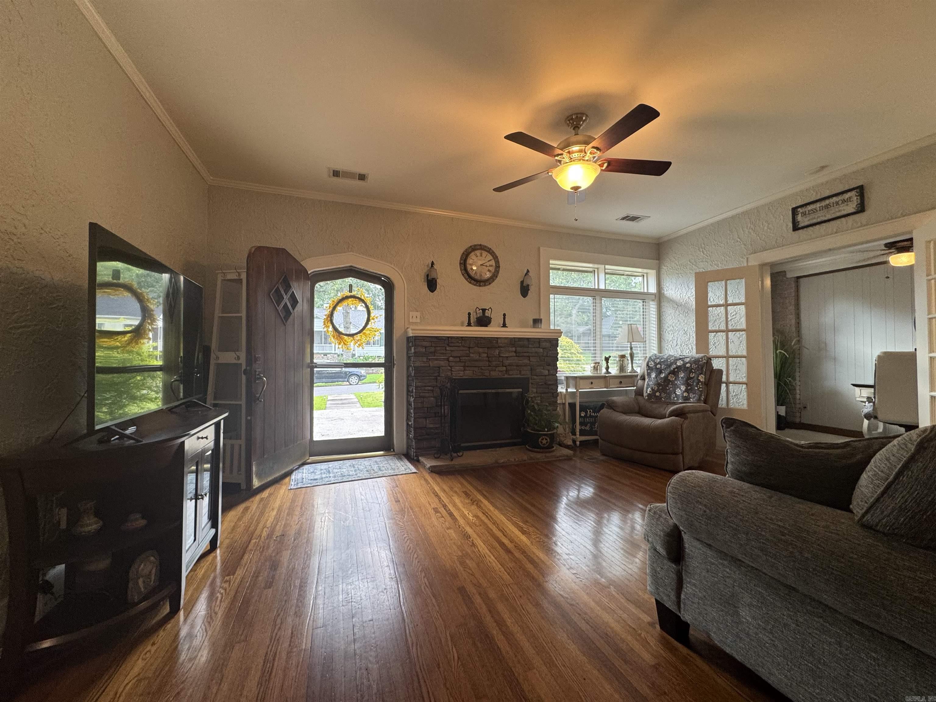 PARK HILL - Residential