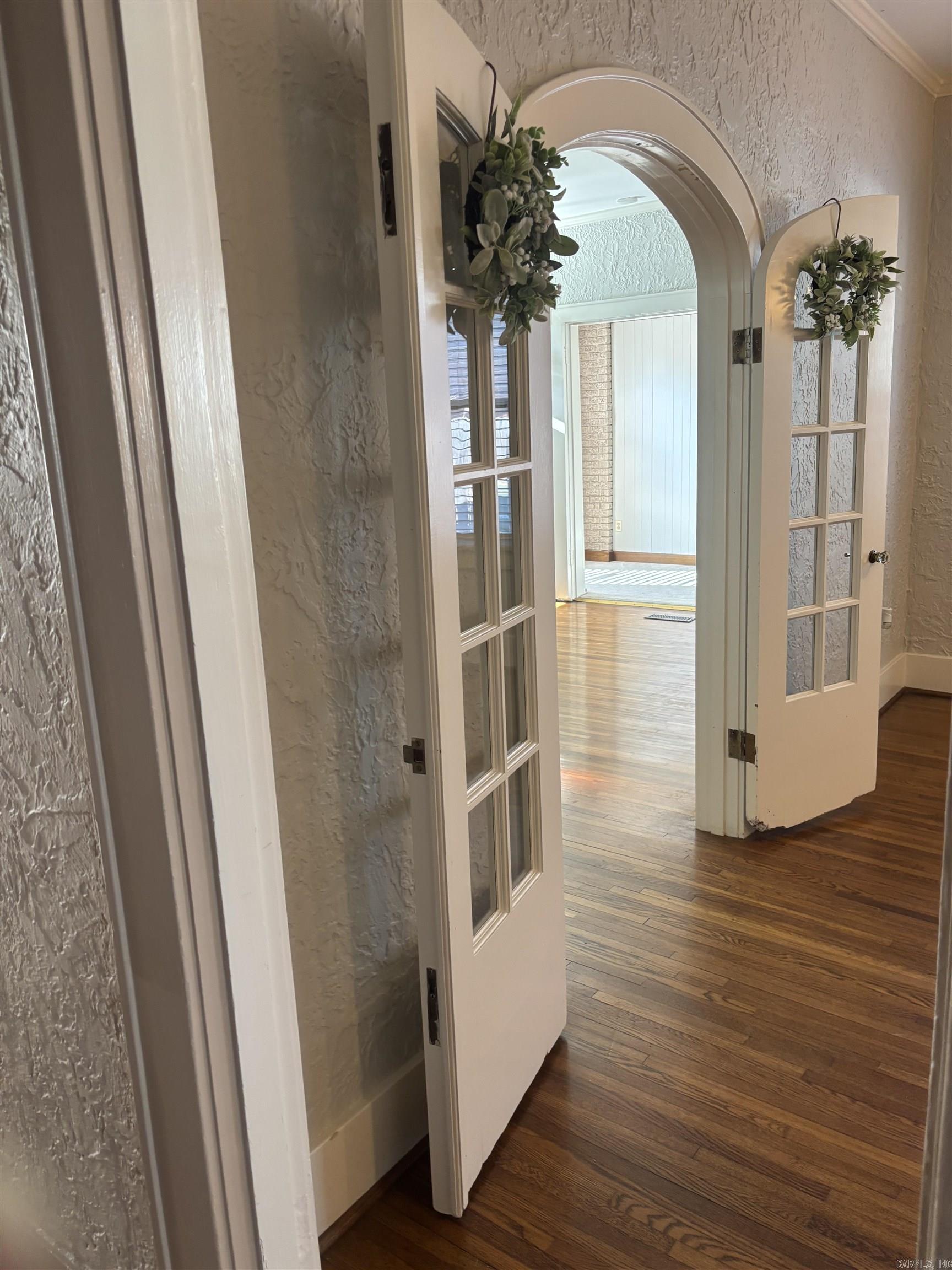 PARK HILL - Residential