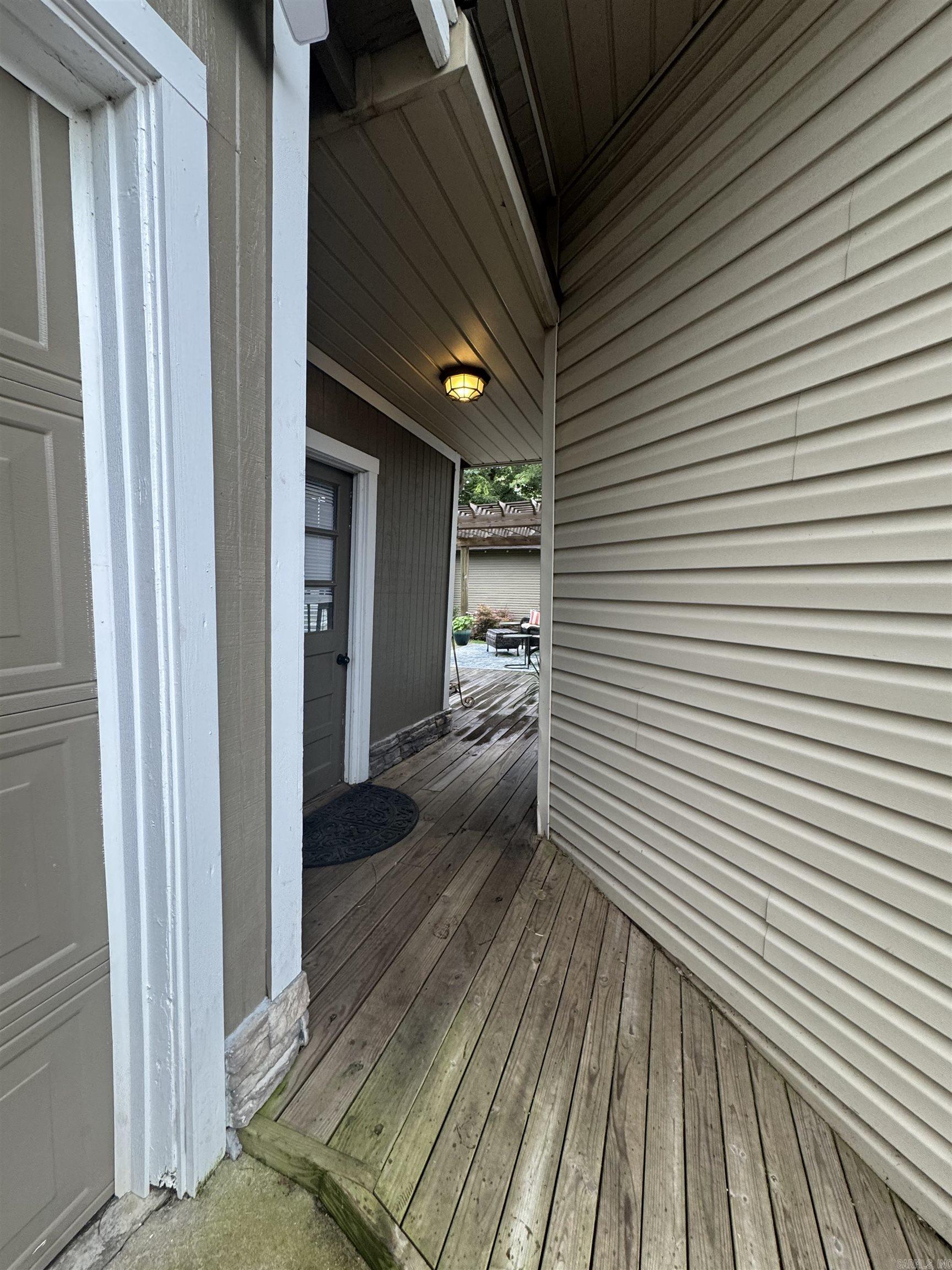 PARK HILL - Residential