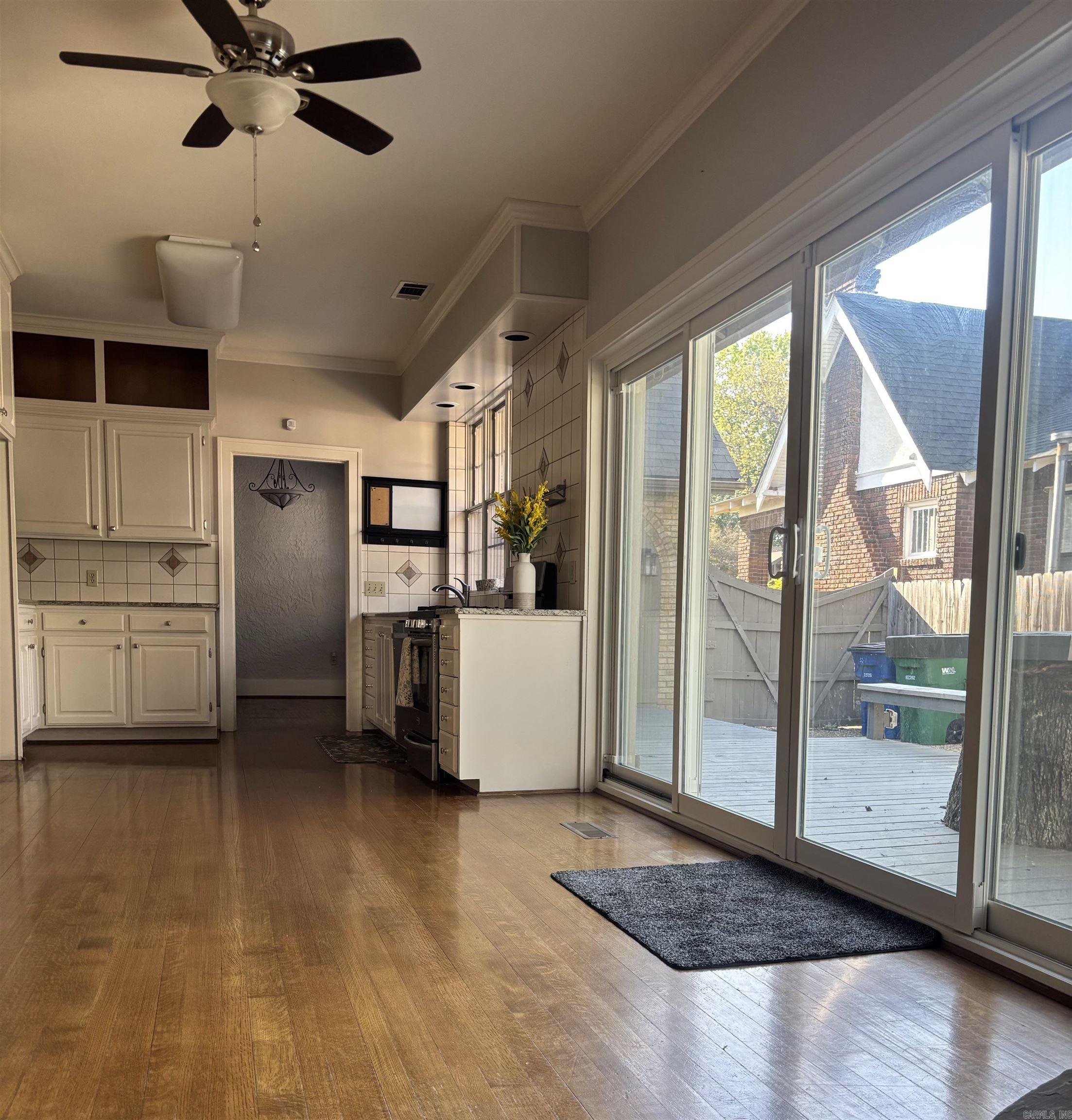 PARK HILL - Residential