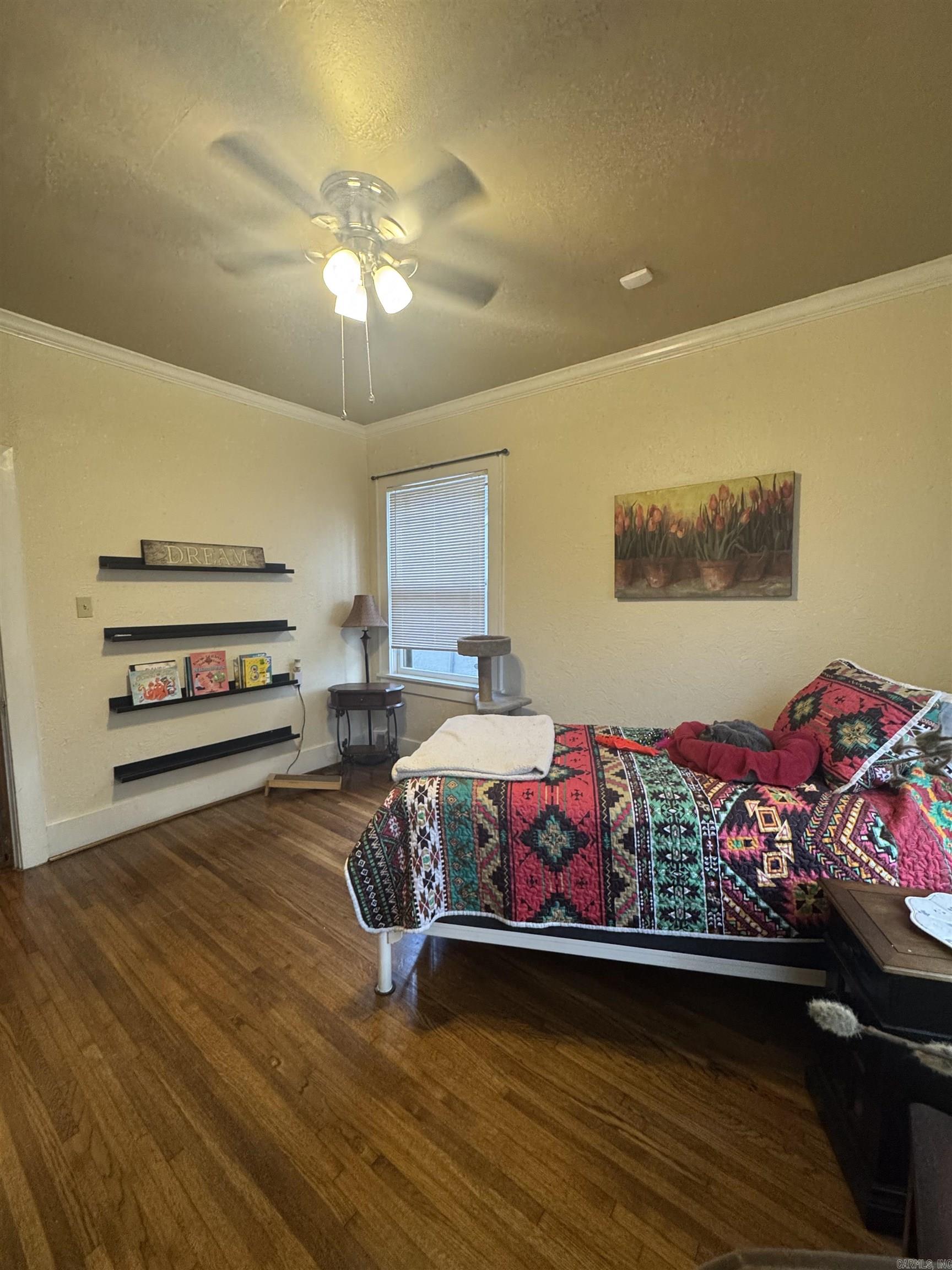 PARK HILL - Residential