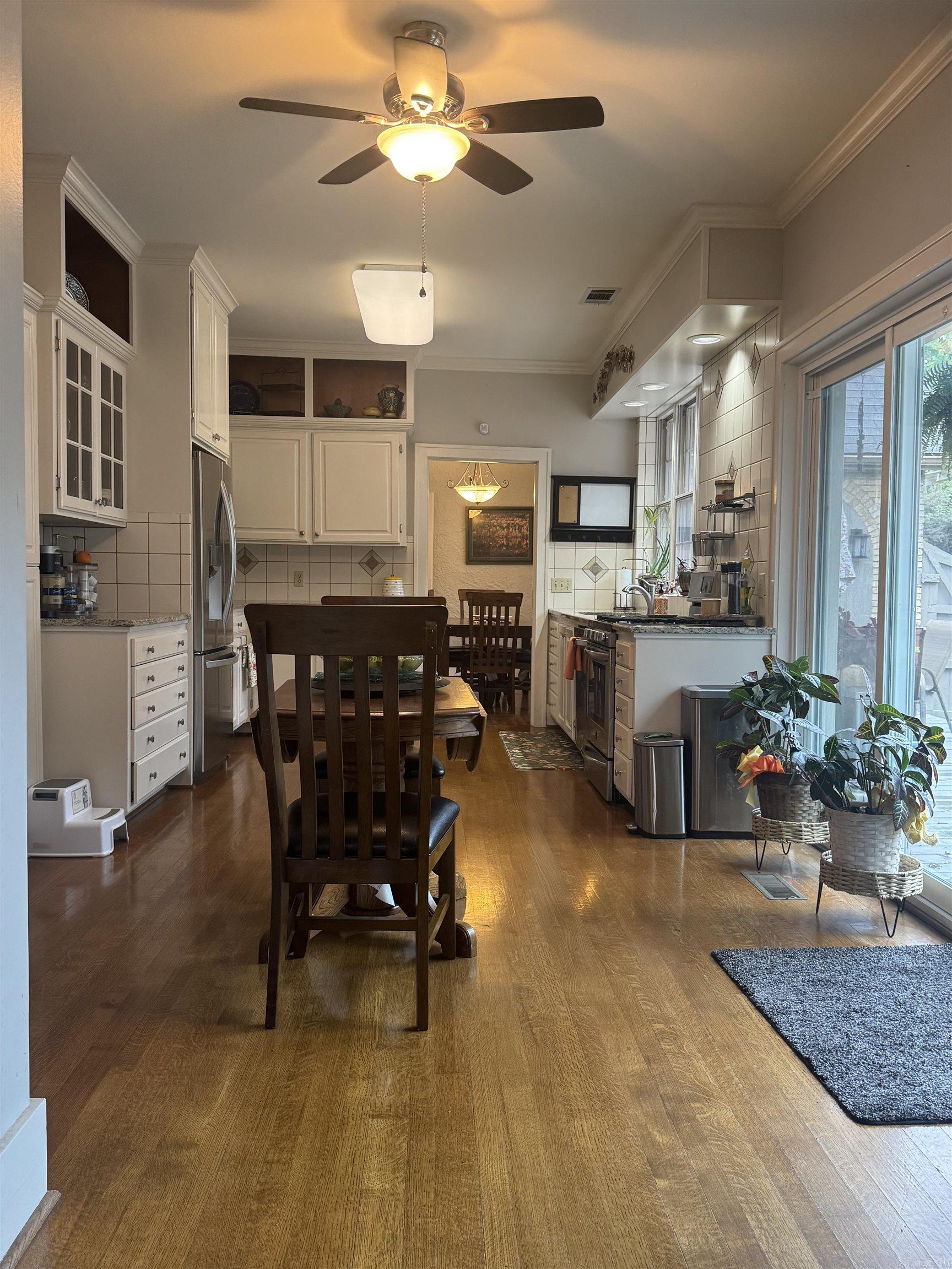 PARK HILL - Residential