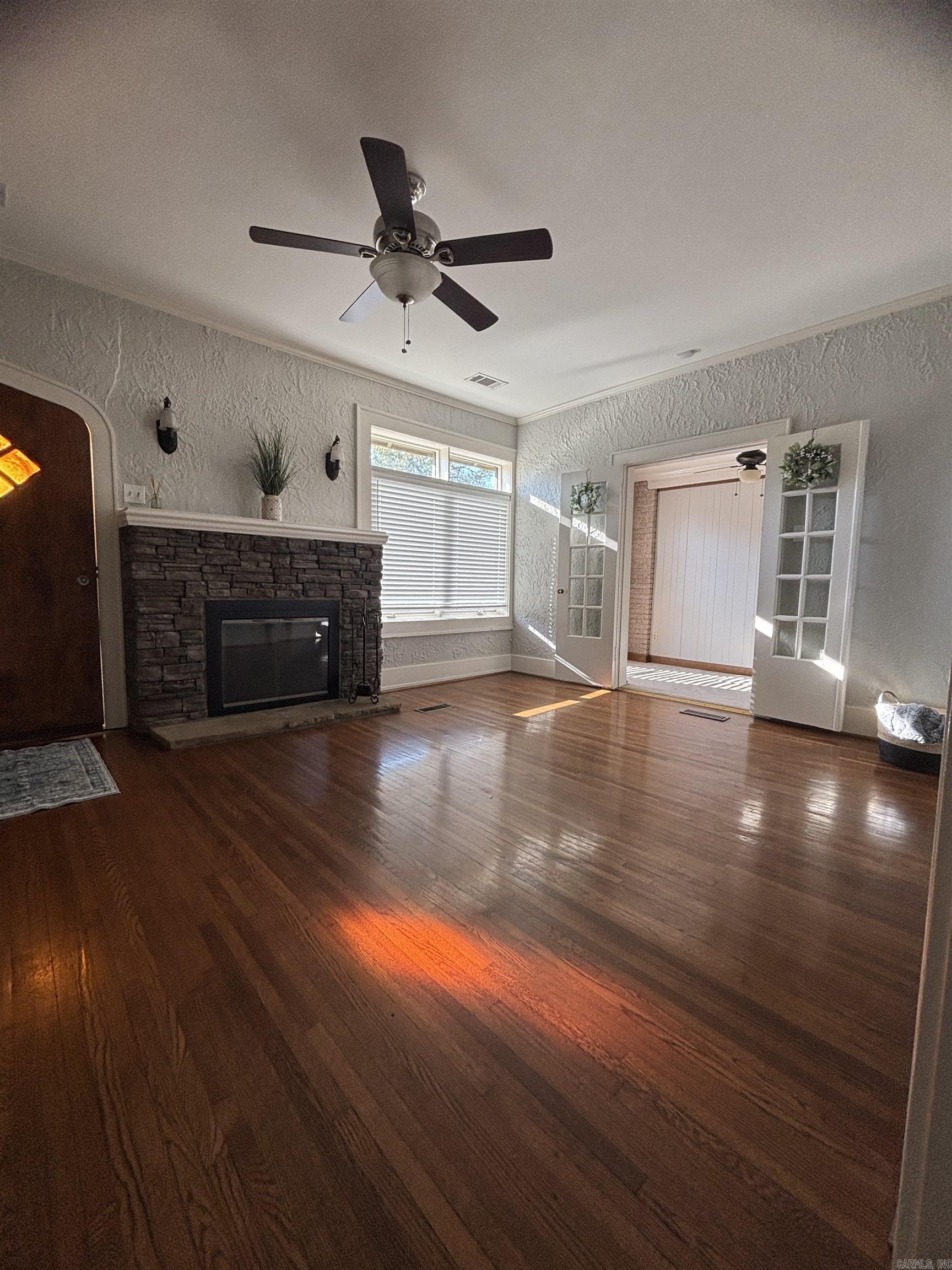 PARK HILL - Residential