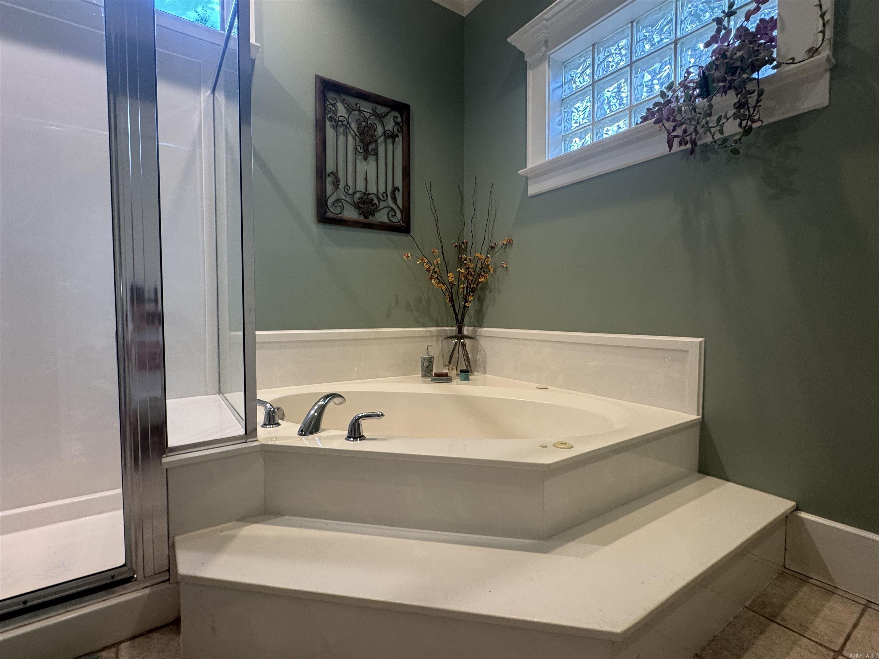 PARK HILL - Residential