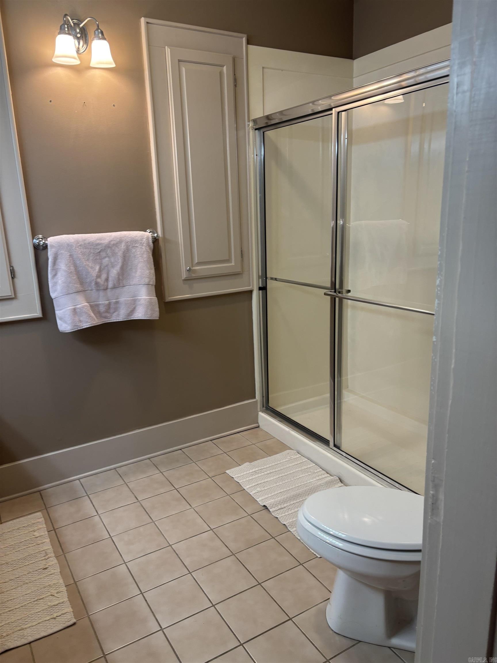 PARK HILL - Residential