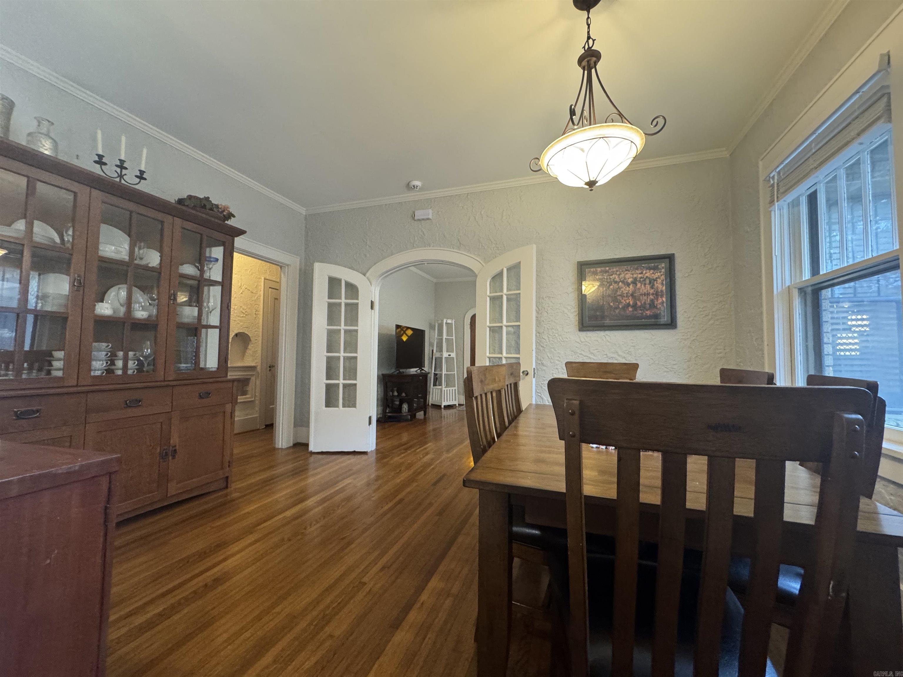 PARK HILL - Residential