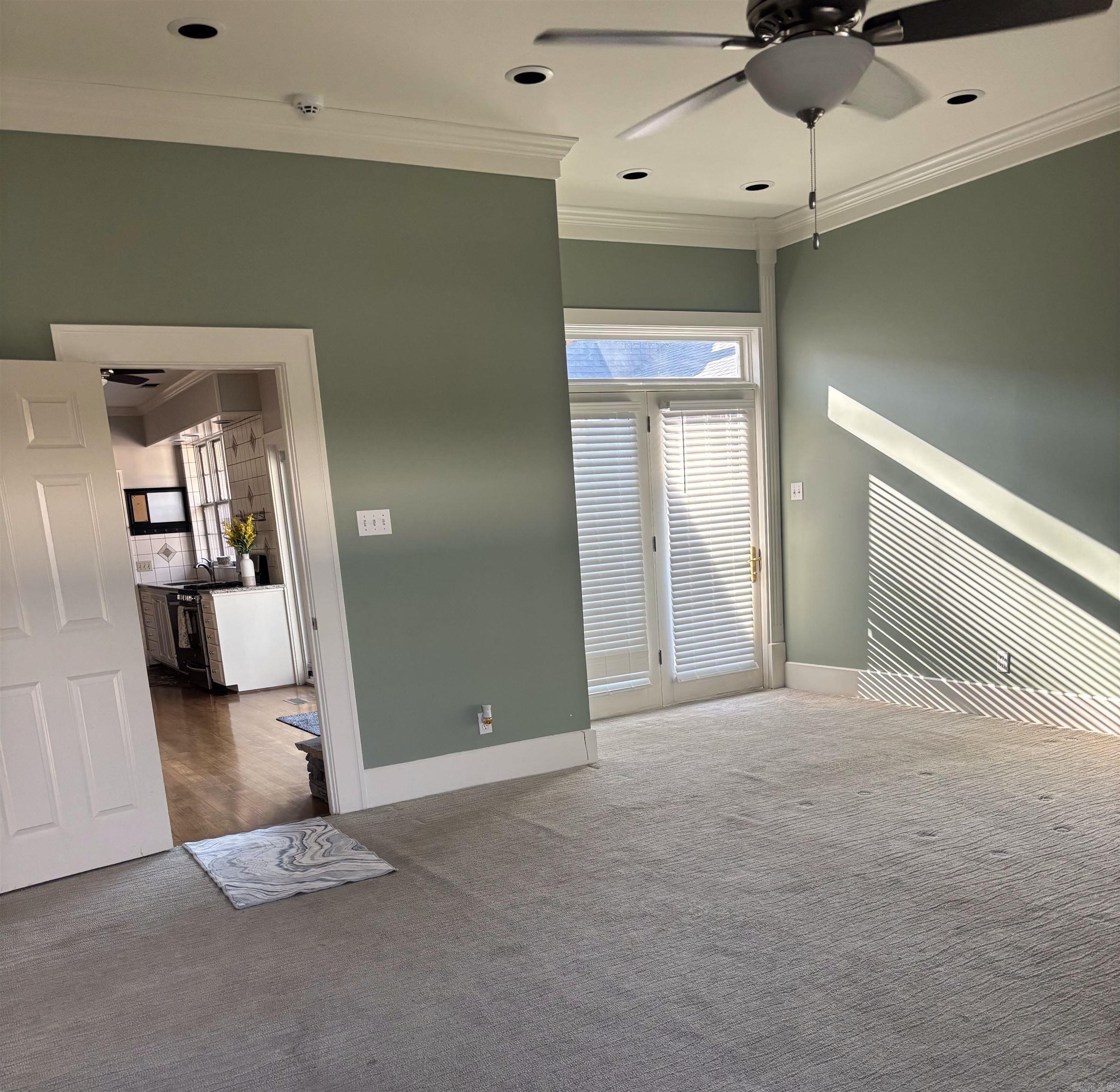 PARK HILL - Residential