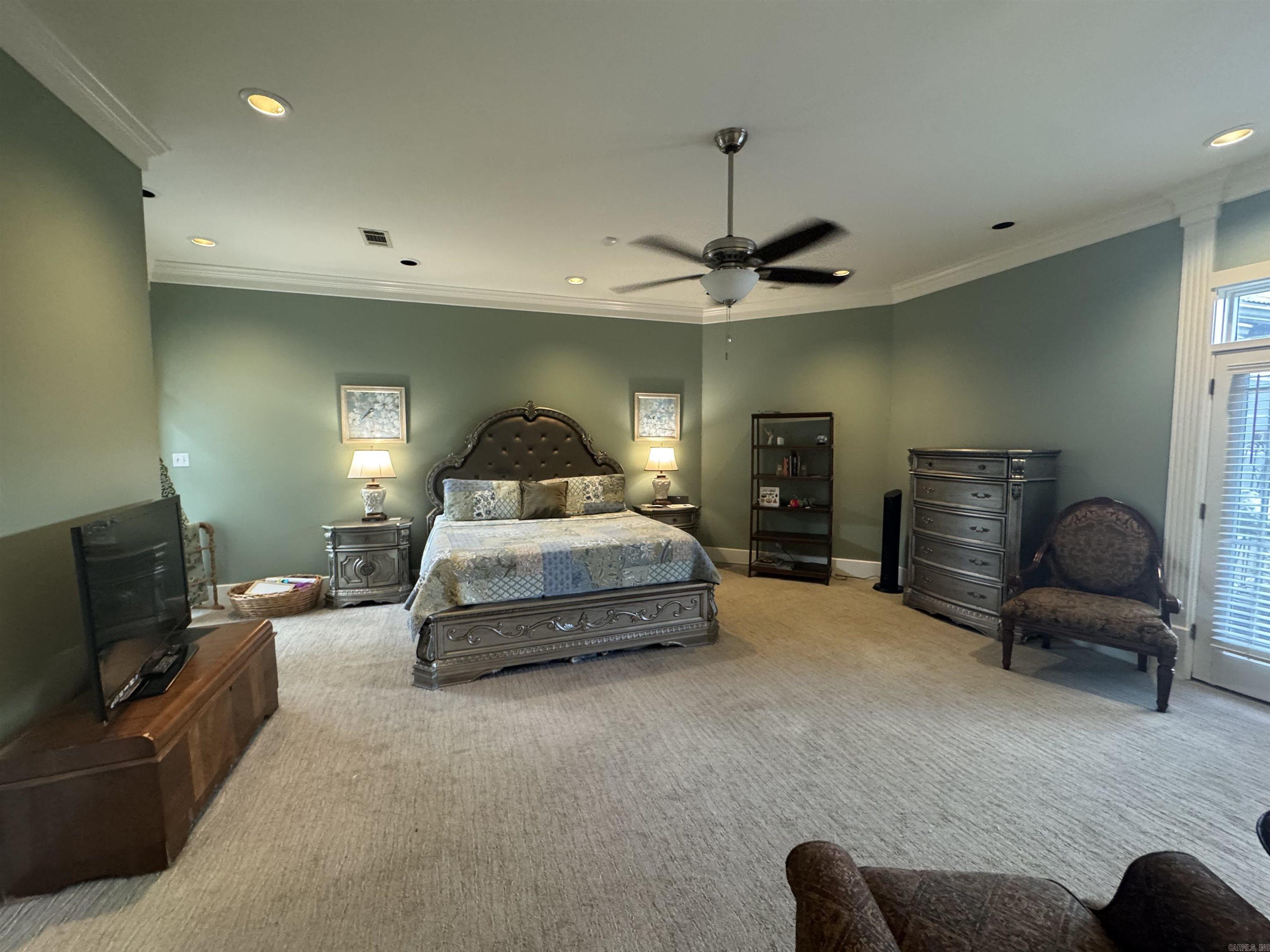 PARK HILL - Residential