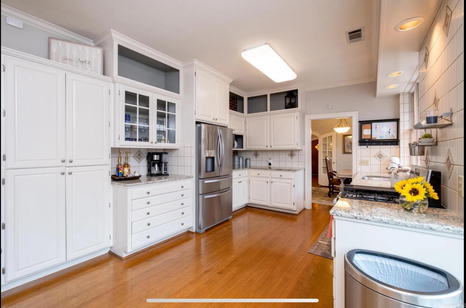 PARK HILL - Residential