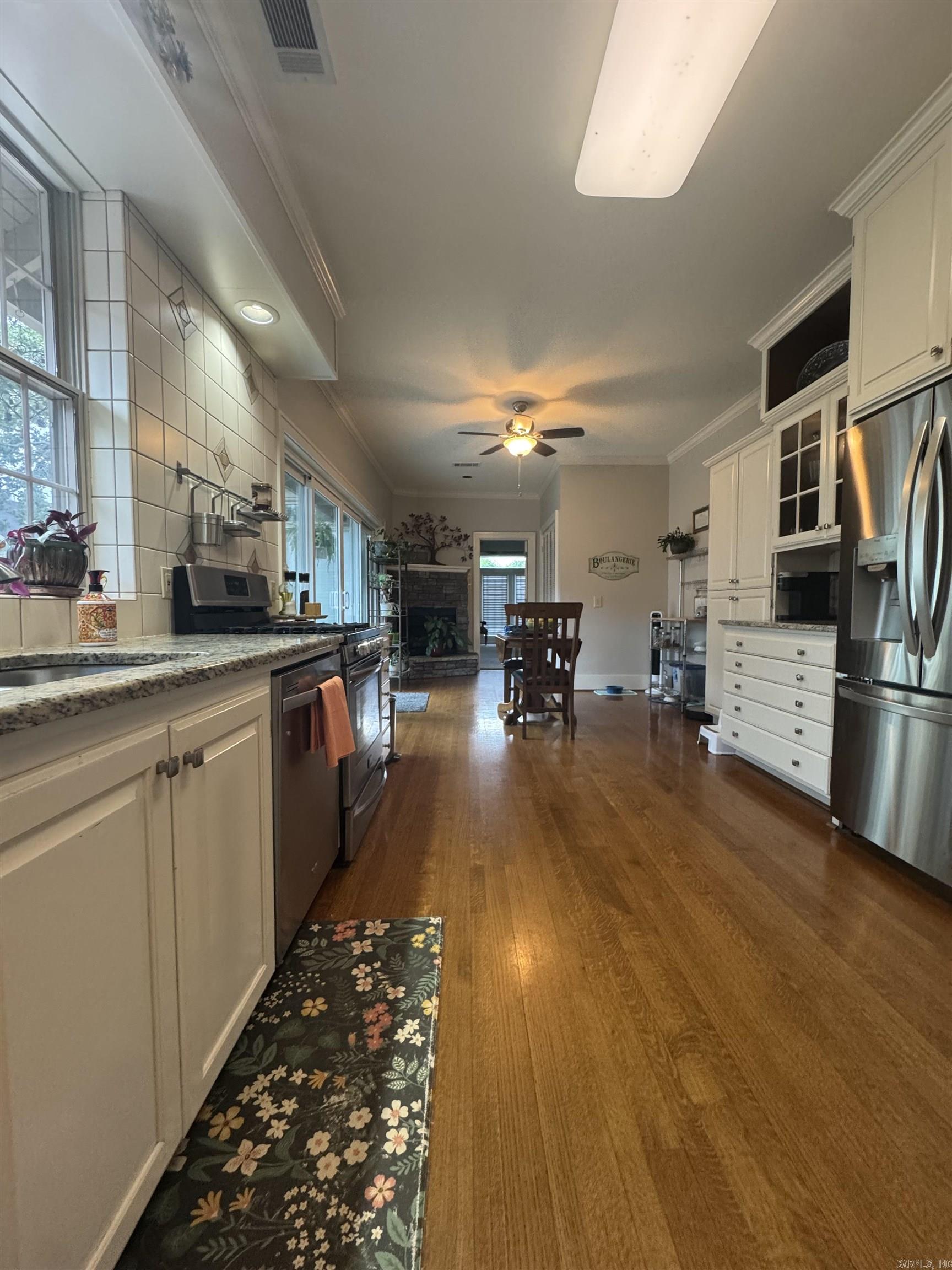 PARK HILL - Residential