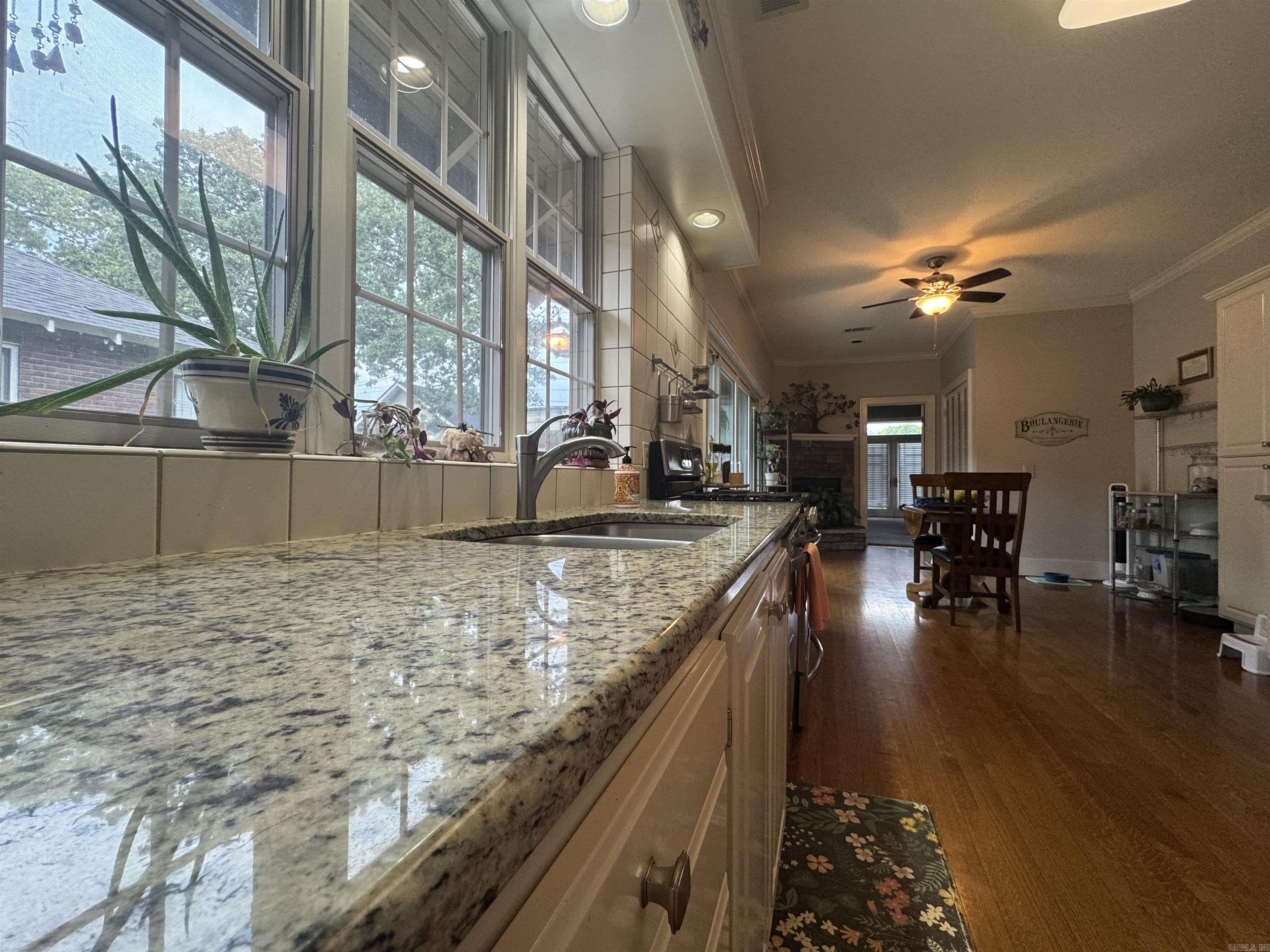 PARK HILL - Residential