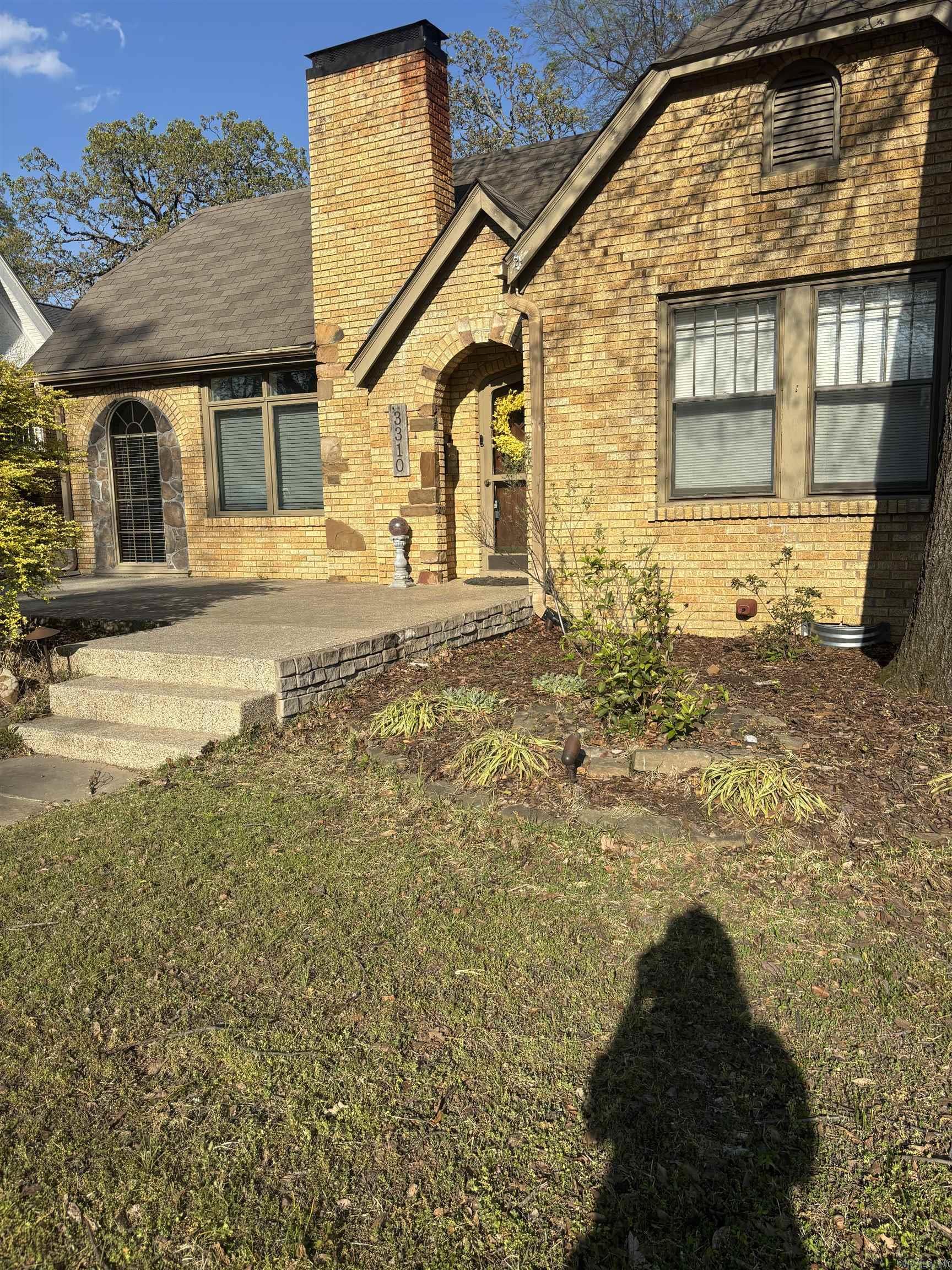 PARK HILL - Residential