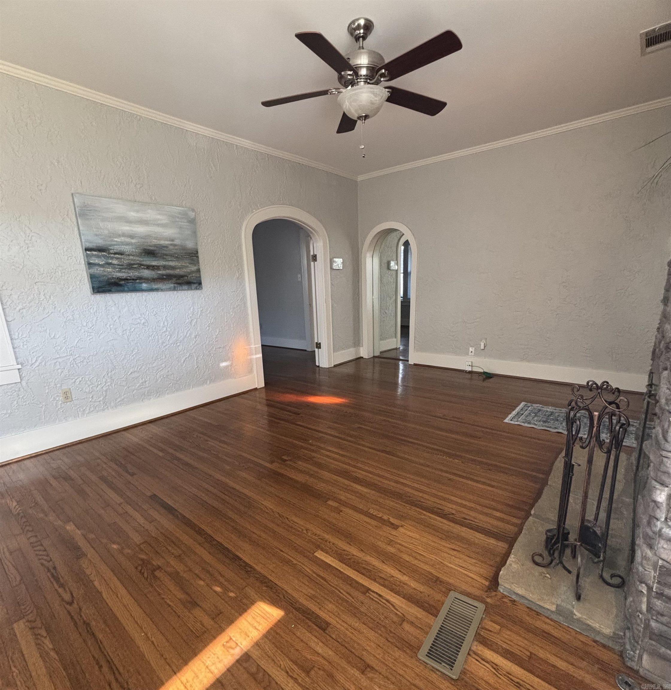 PARK HILL - Residential